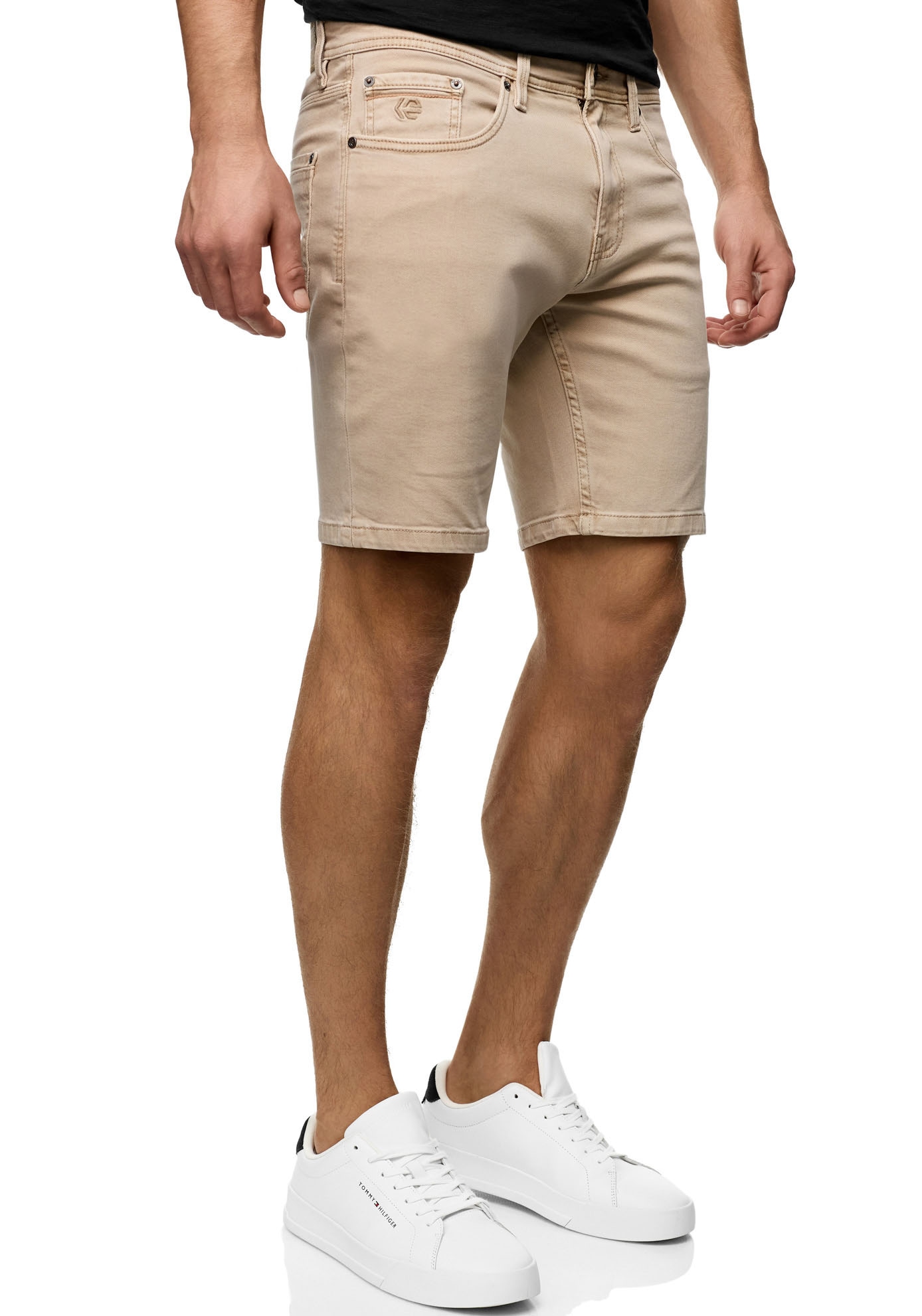 Indicode Chinoshorts »INSymon«