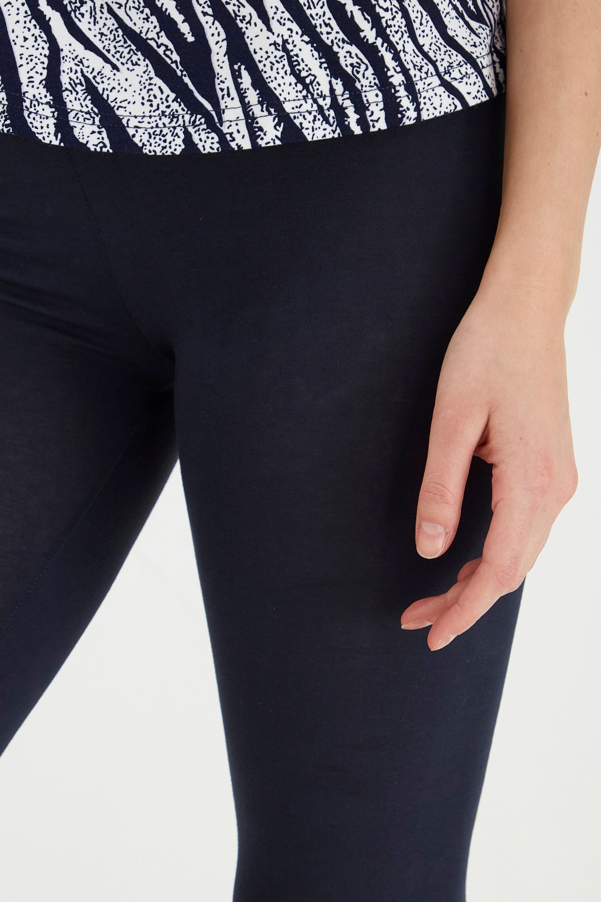 fransa Leggings »Leggings FRKokos«