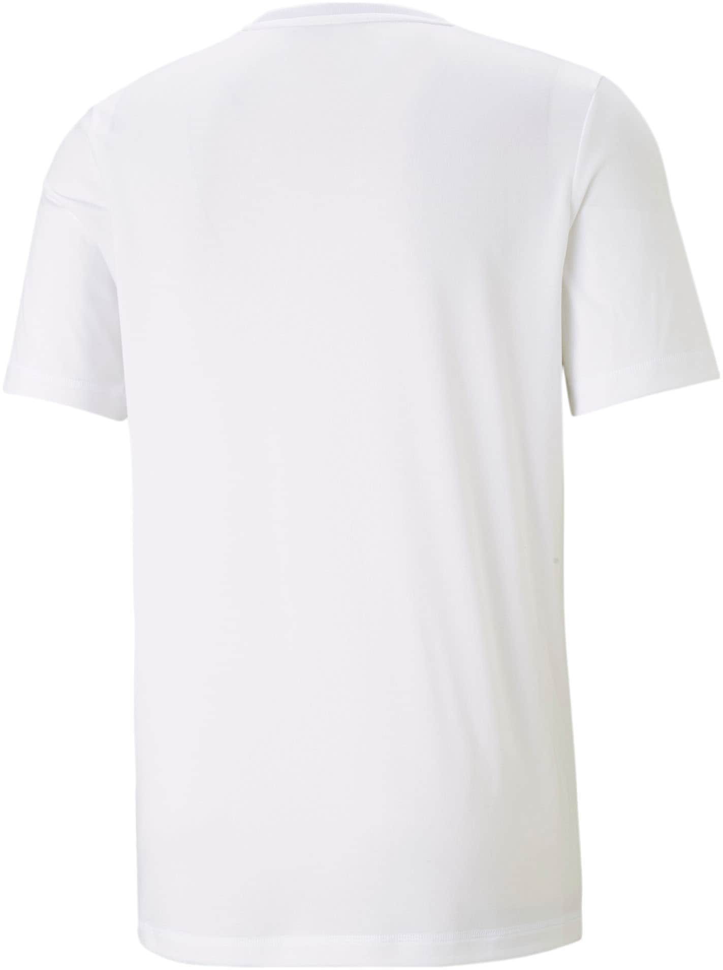 PUMA T-Shirt »ACTIVE SMALL LOGO TEE«
