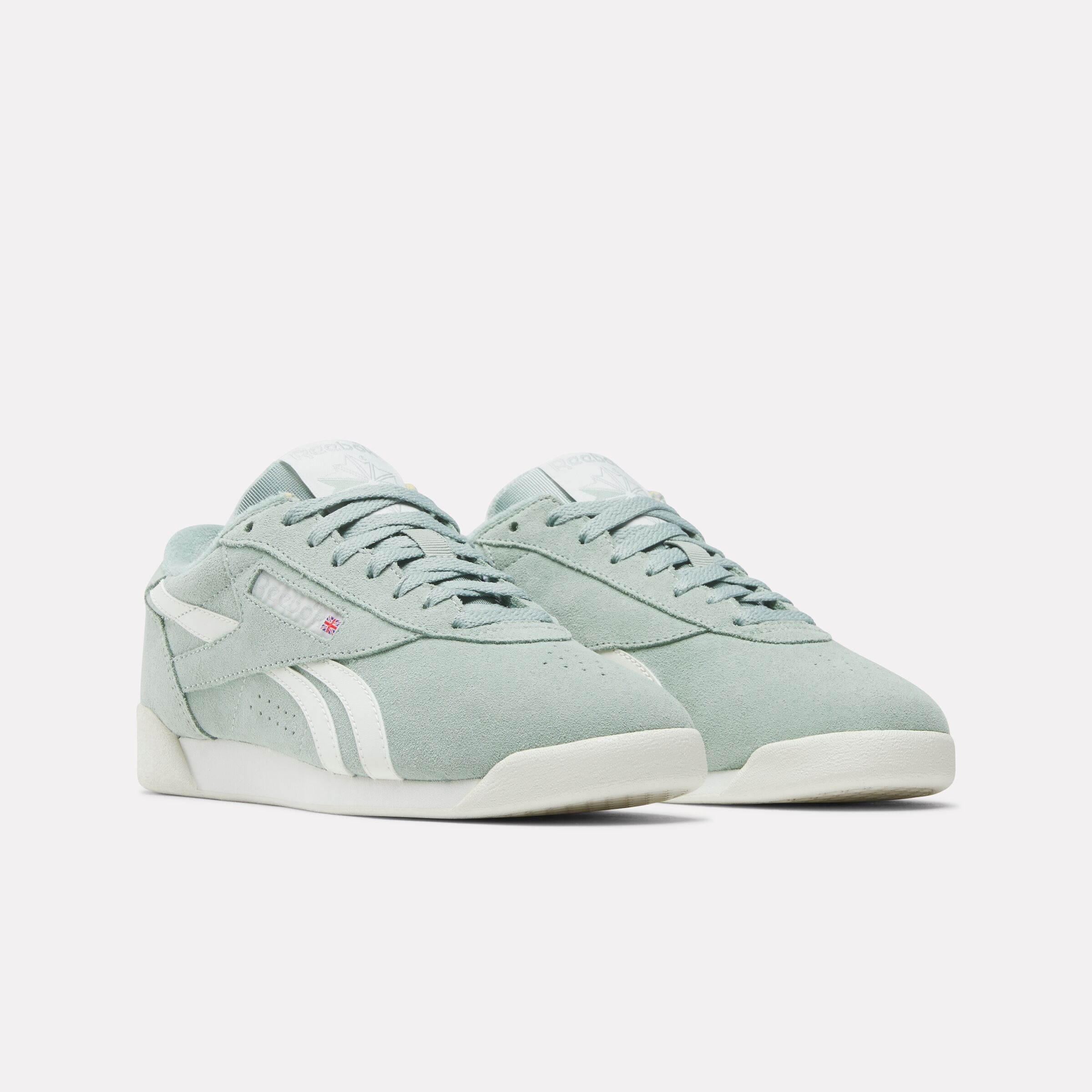 Reebok Classic Sneaker "F/S LO"