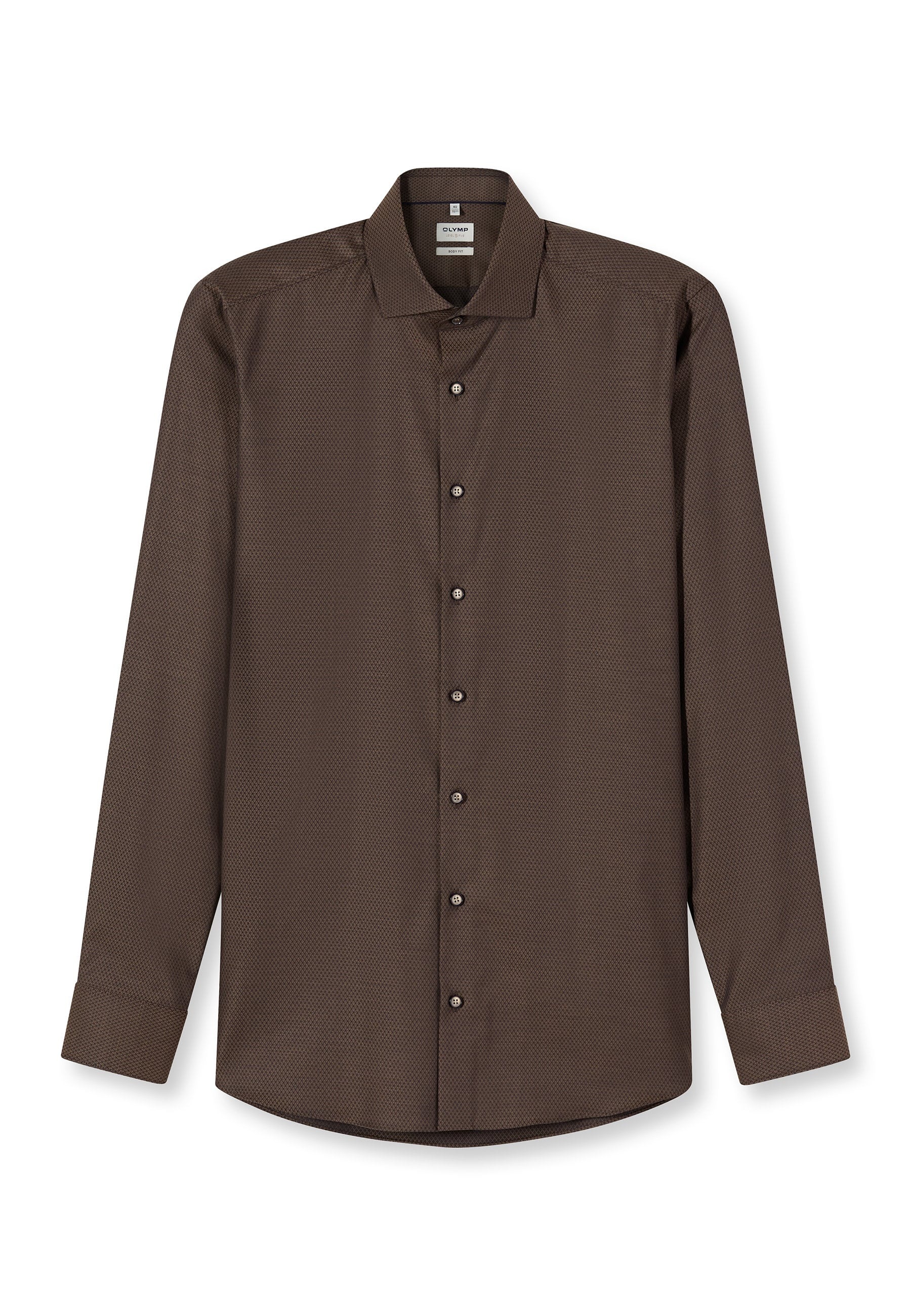 OLYMP Businesshemd "OLYMP Level Five, body fit, Royal Kent mit extra langem günstig online kaufen