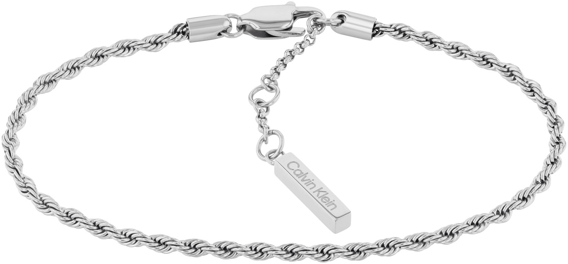 Calvin Klein Armband Set »ACCENT, 35000625«, (Set, 3 tlg.)