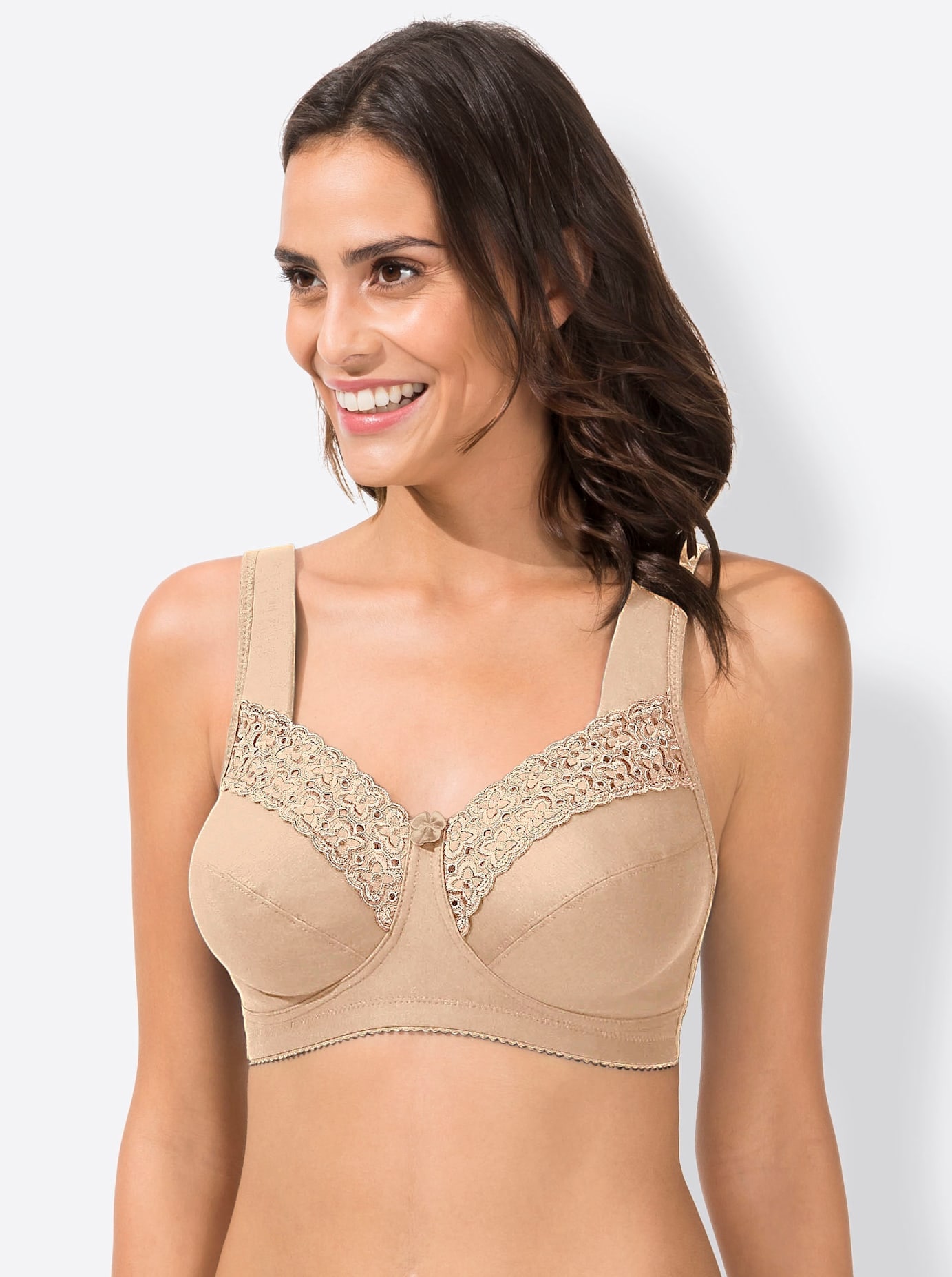 MISS MARY Entlastungs-BH Einzelpackung, 1 Stk. günstig online kaufen