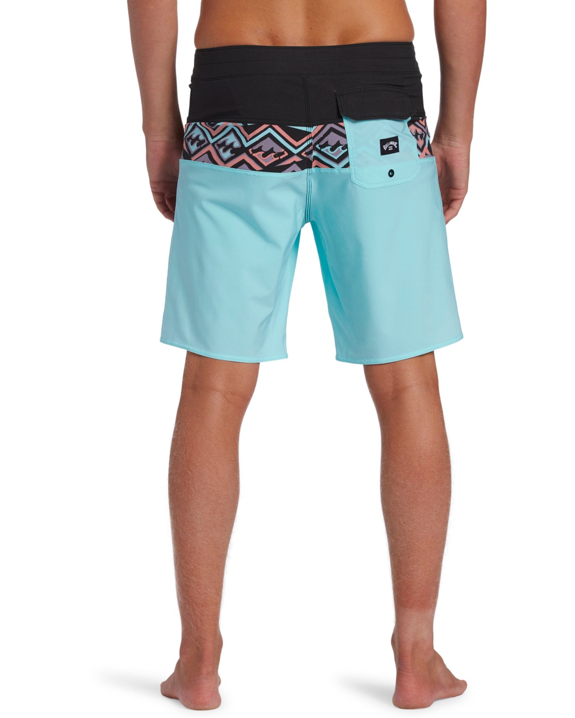Billabong Boardshorts »Momentum Pro 19"«
