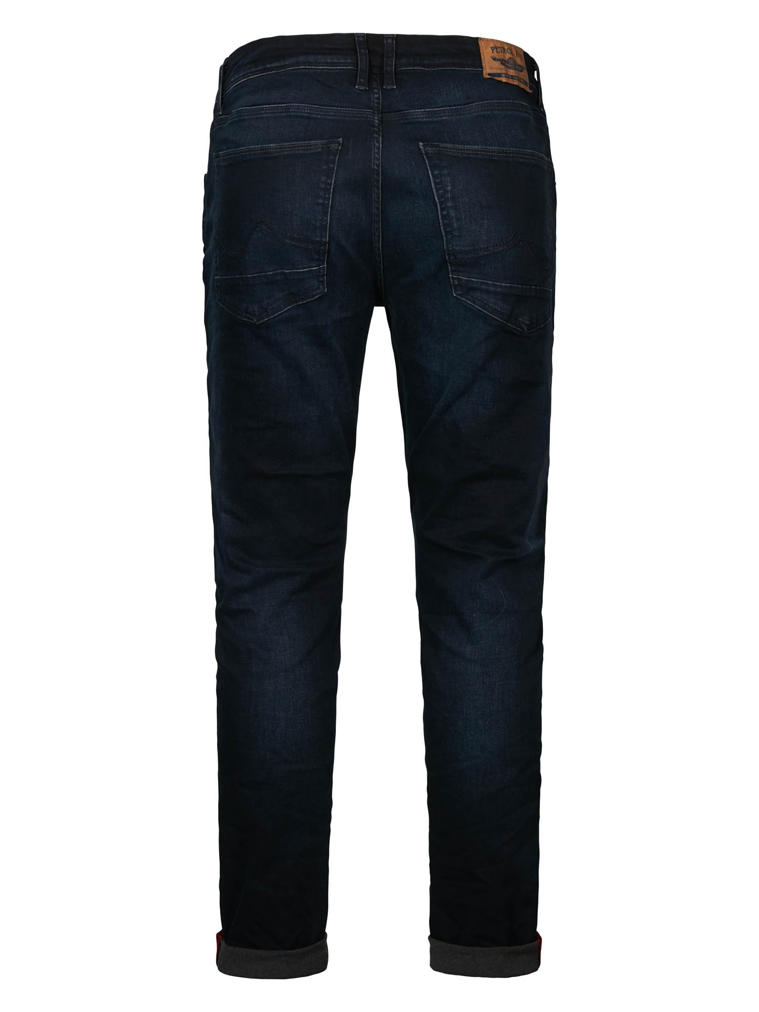 Petrol Industries Regular-fit-Jeans »RUSSEL«