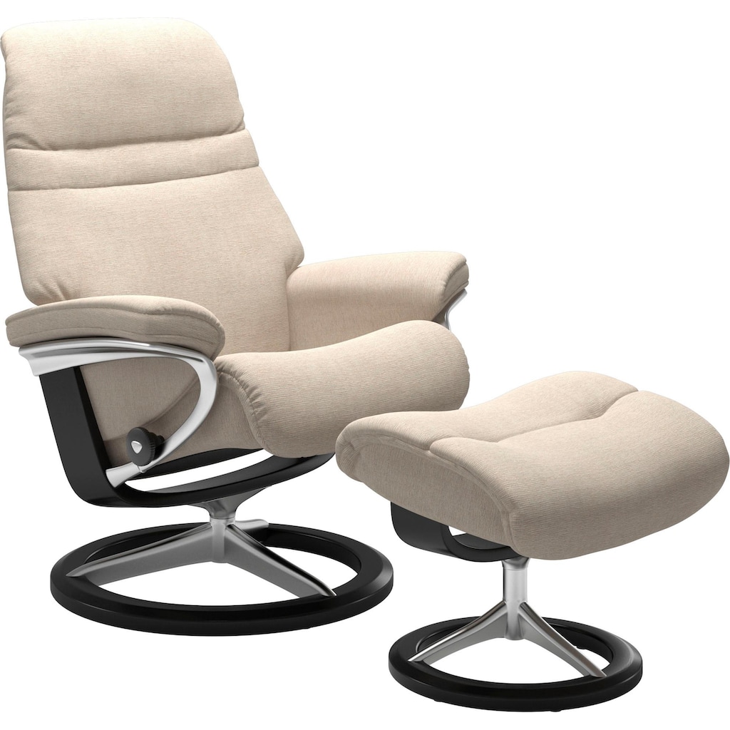 Stressless® Relaxsessel »Sunrise«