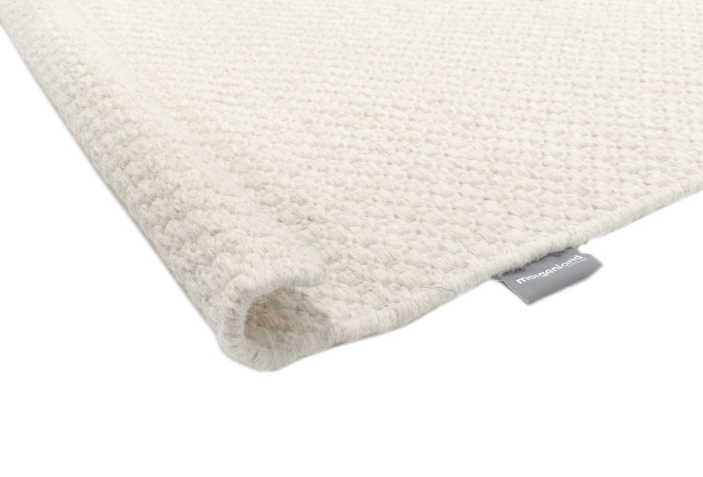 morgenland Wollteppich »Bohemian - Kelim Teppich - Trendy«, rechteckig, 0,4 mm Höhe, Flachgewebe