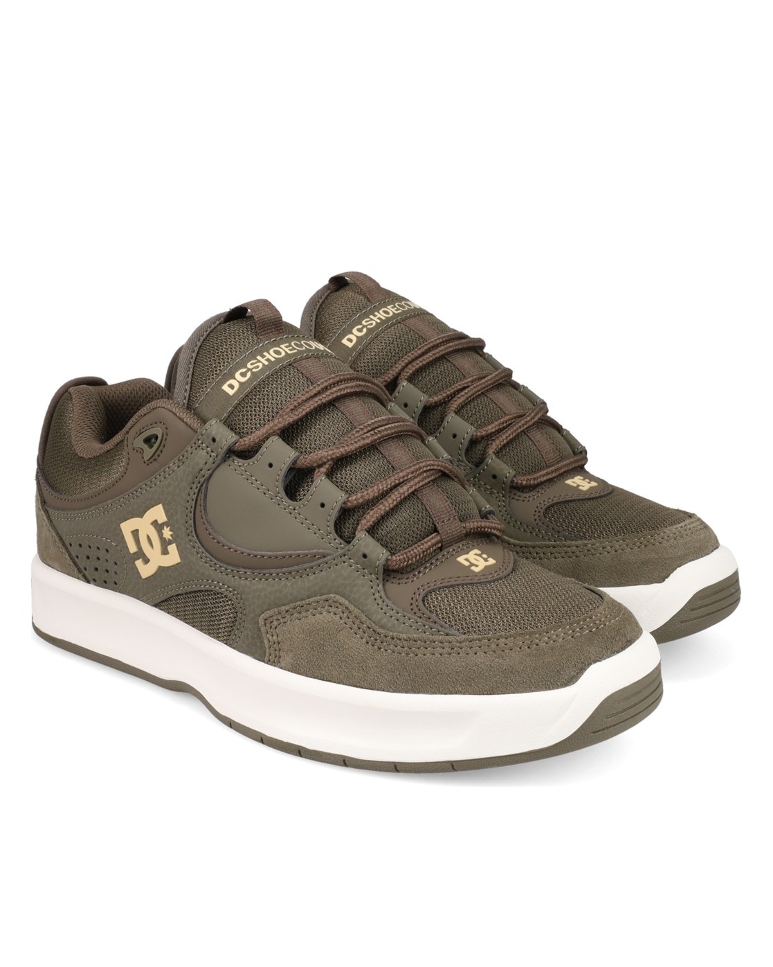 DC Shoes "Kalynx Zero"