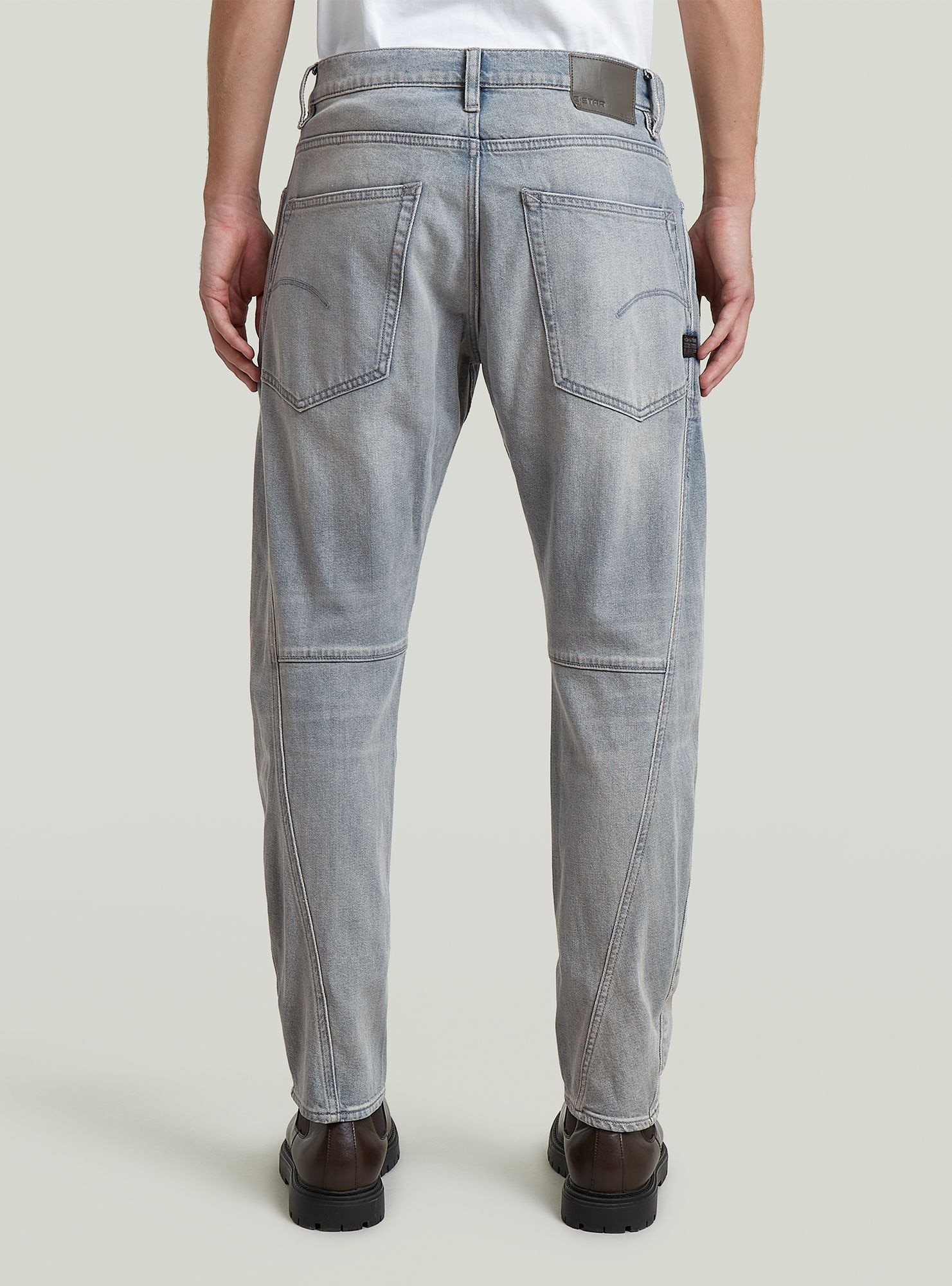 G-STAR Regular-fit-Jeans »Contor Slim Jeans«
