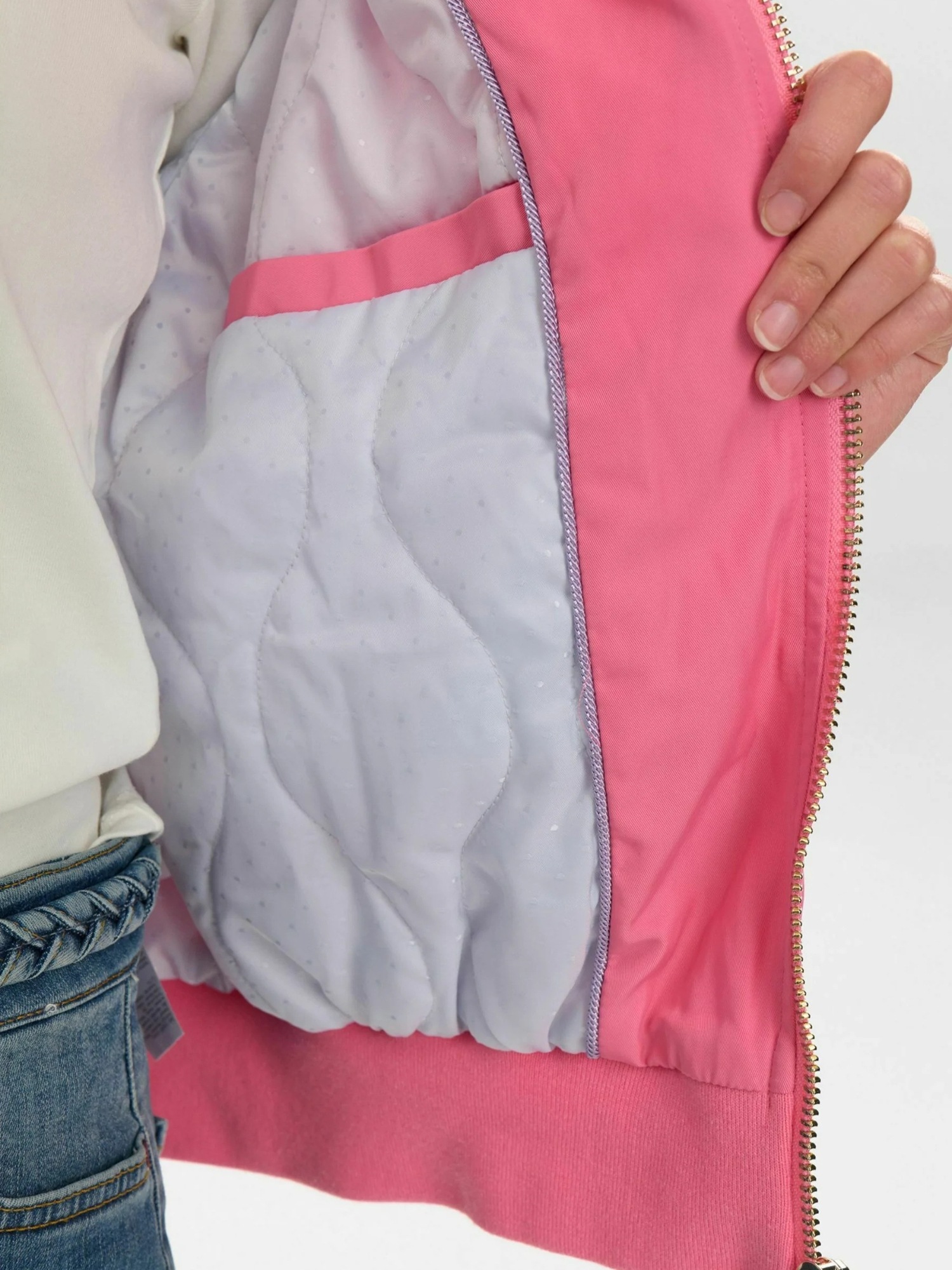 nümph Outdoorjacke »Nümph Jacket NUELLANORA«