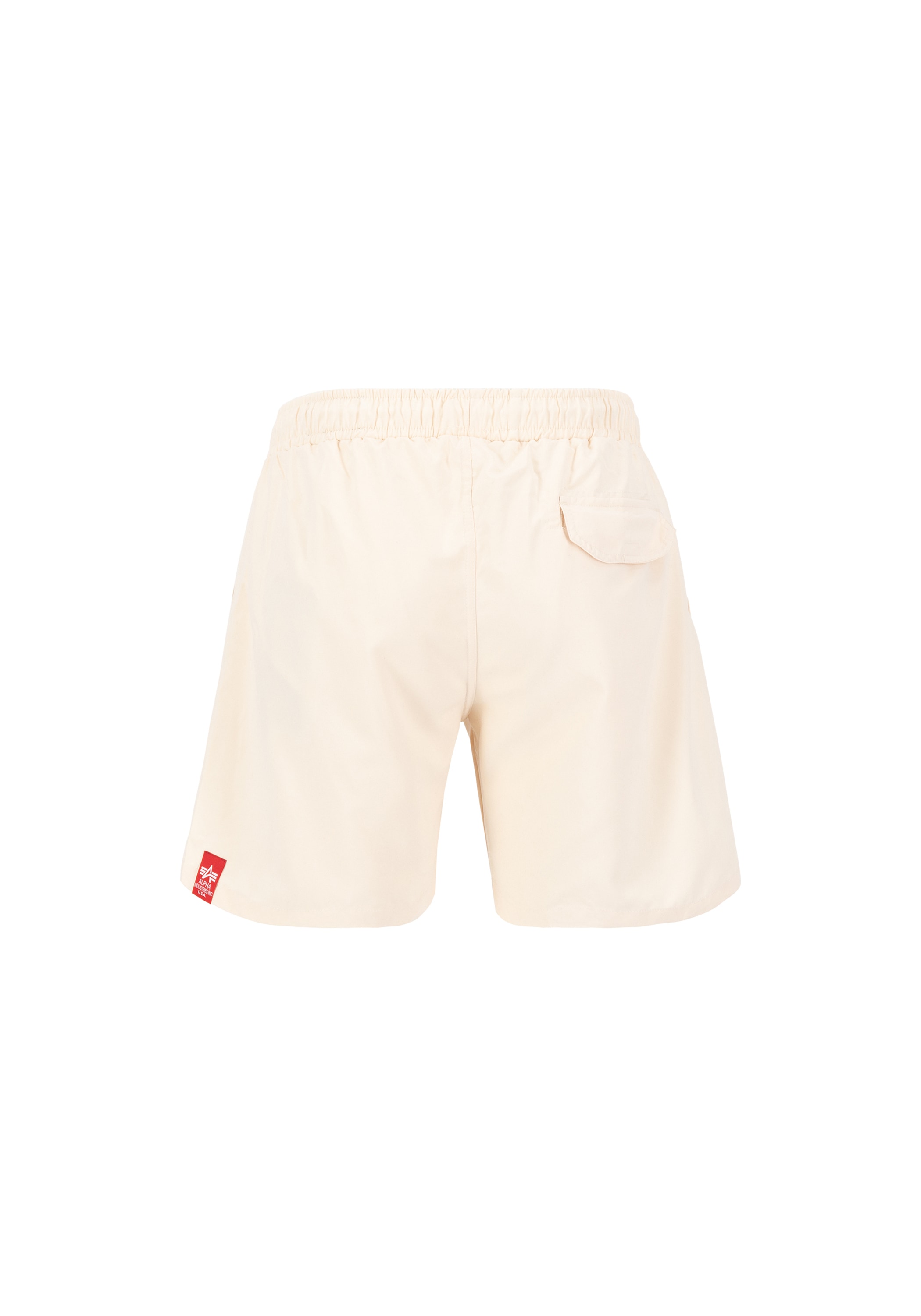 Alpha Industries Shorts "Alpha Industries Men - Shorts Basic Swim Short"