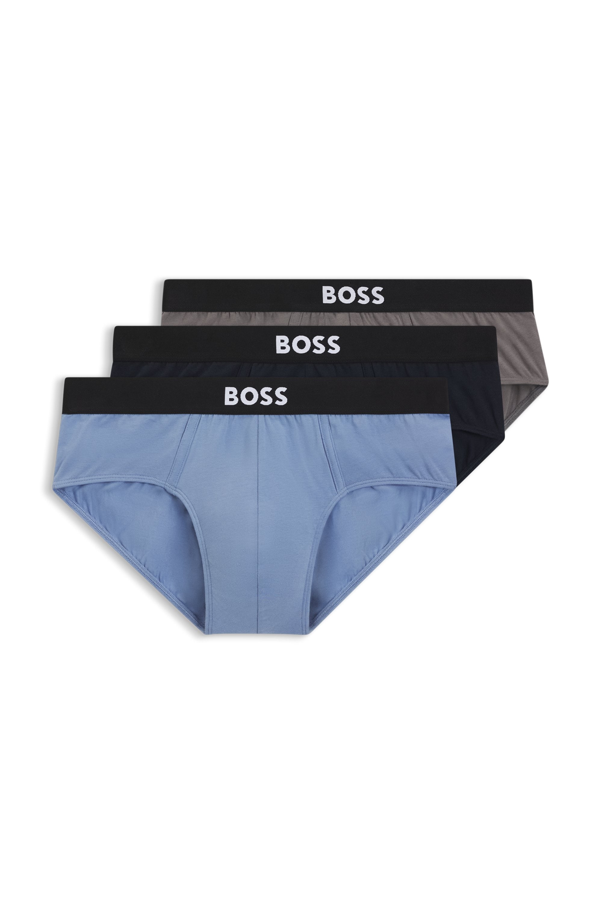 BOSS Hipster "3P BOSS ONE" günstig online kaufen