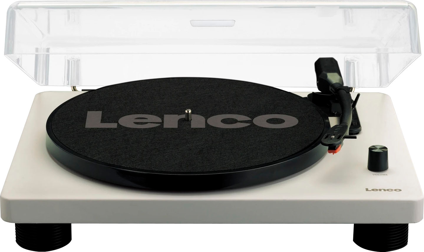 Lenco Plattenspieler »LS-50« | BAUR | Plattenspieler