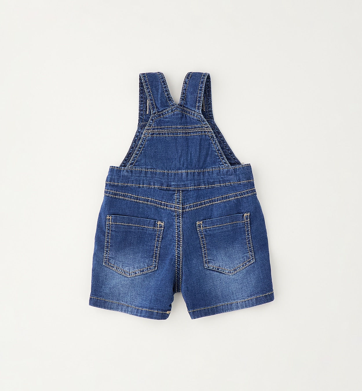 iDo Latzhose »BABY BOY SUMMER TROUSER«