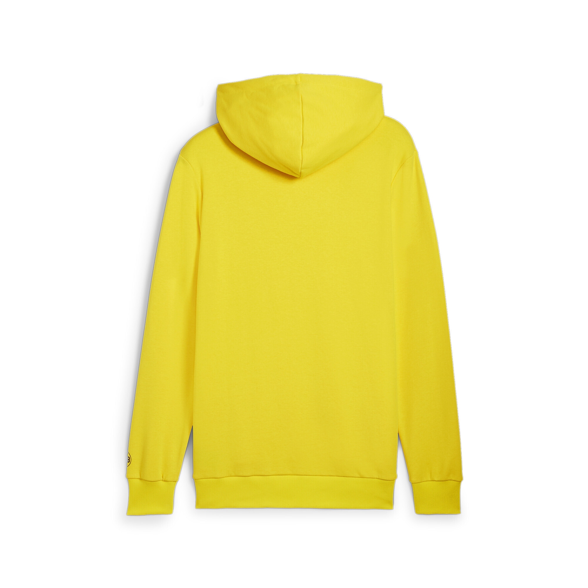 PUMA Hoodie »Borussia Dortmund ftblCULTURE Hoodie Herren«