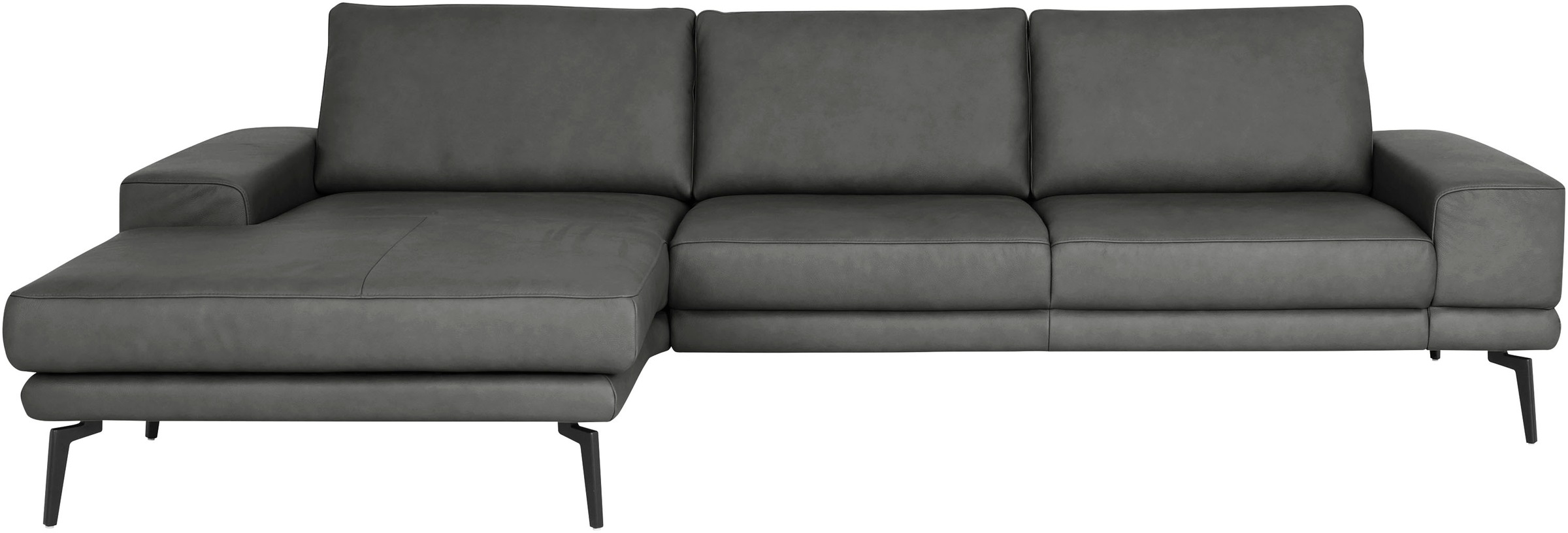 Die PlanBar Ecksofa "PN-EM20061, wahlweise frei im Raum stellbar" wahlweise günstig online kaufen