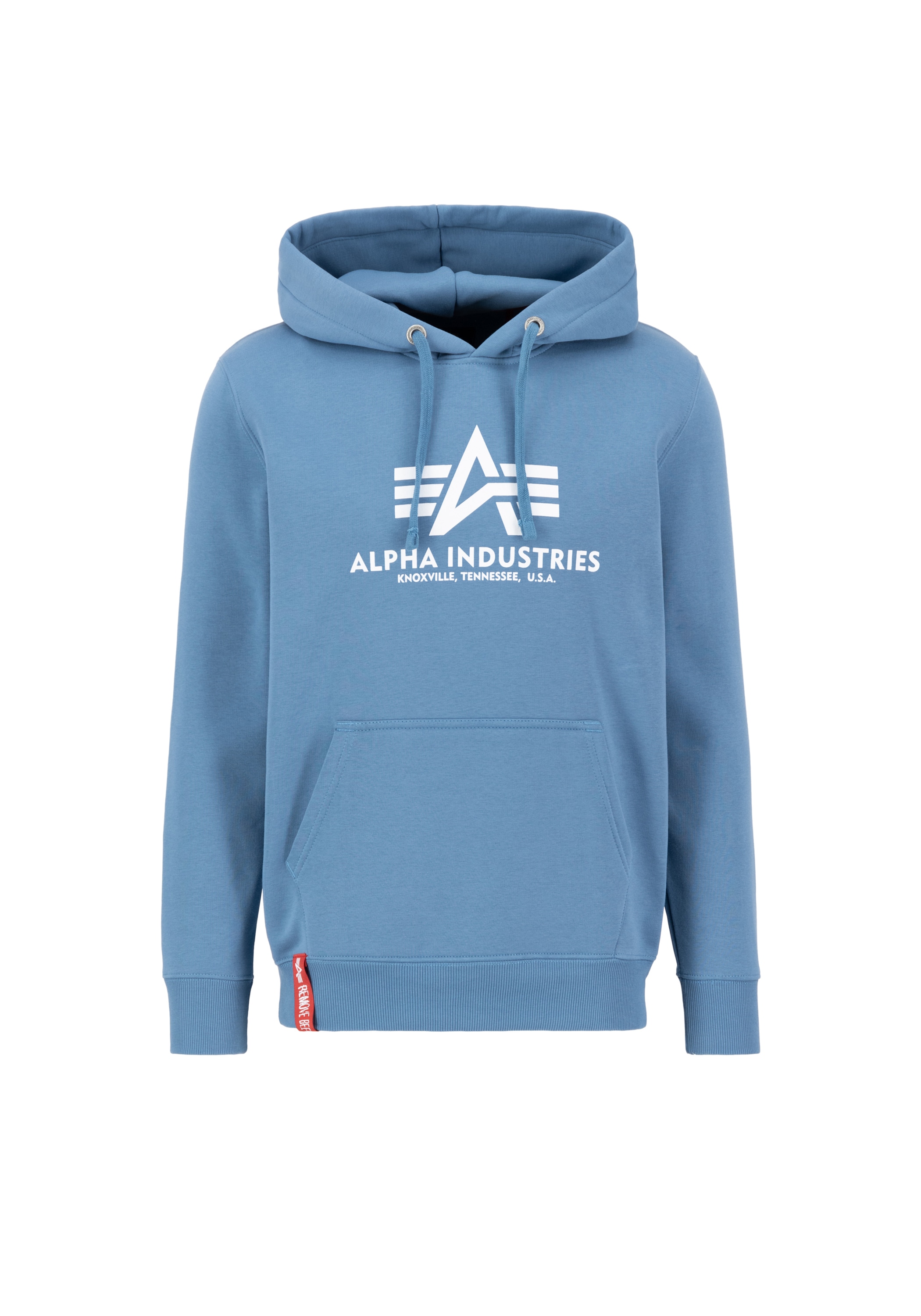 Alpha Industries Hoodie "Alpha Industries Men - Hoodies Basic Hoodie" günstig online kaufen