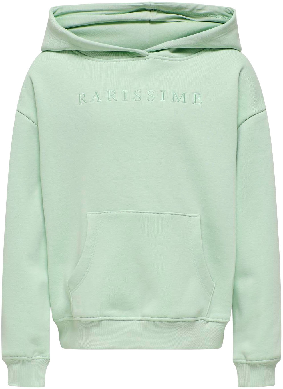 KIDS ONLY Hoodie »KOGBILLIE L/S HOODIE SWT«