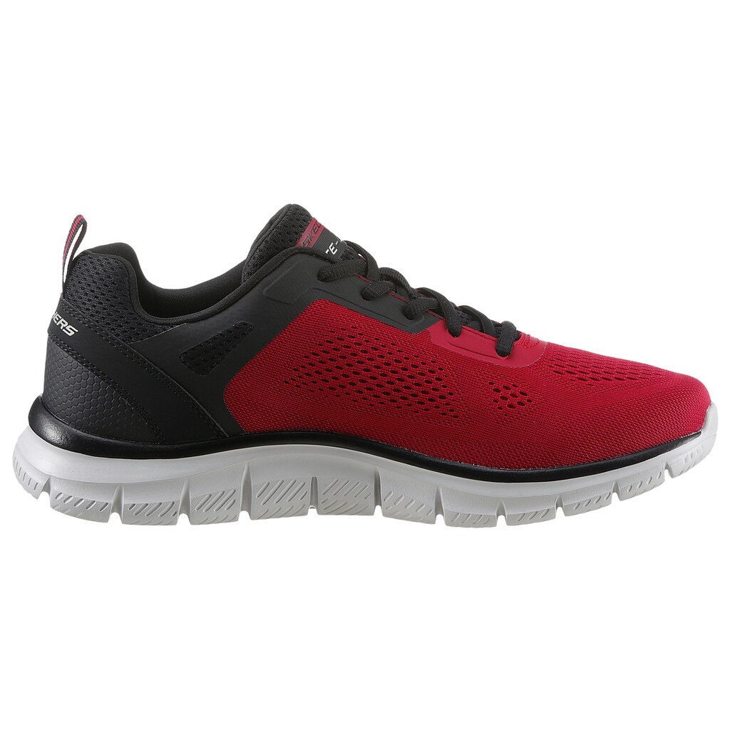 Skechers Sneaker »TRACK«