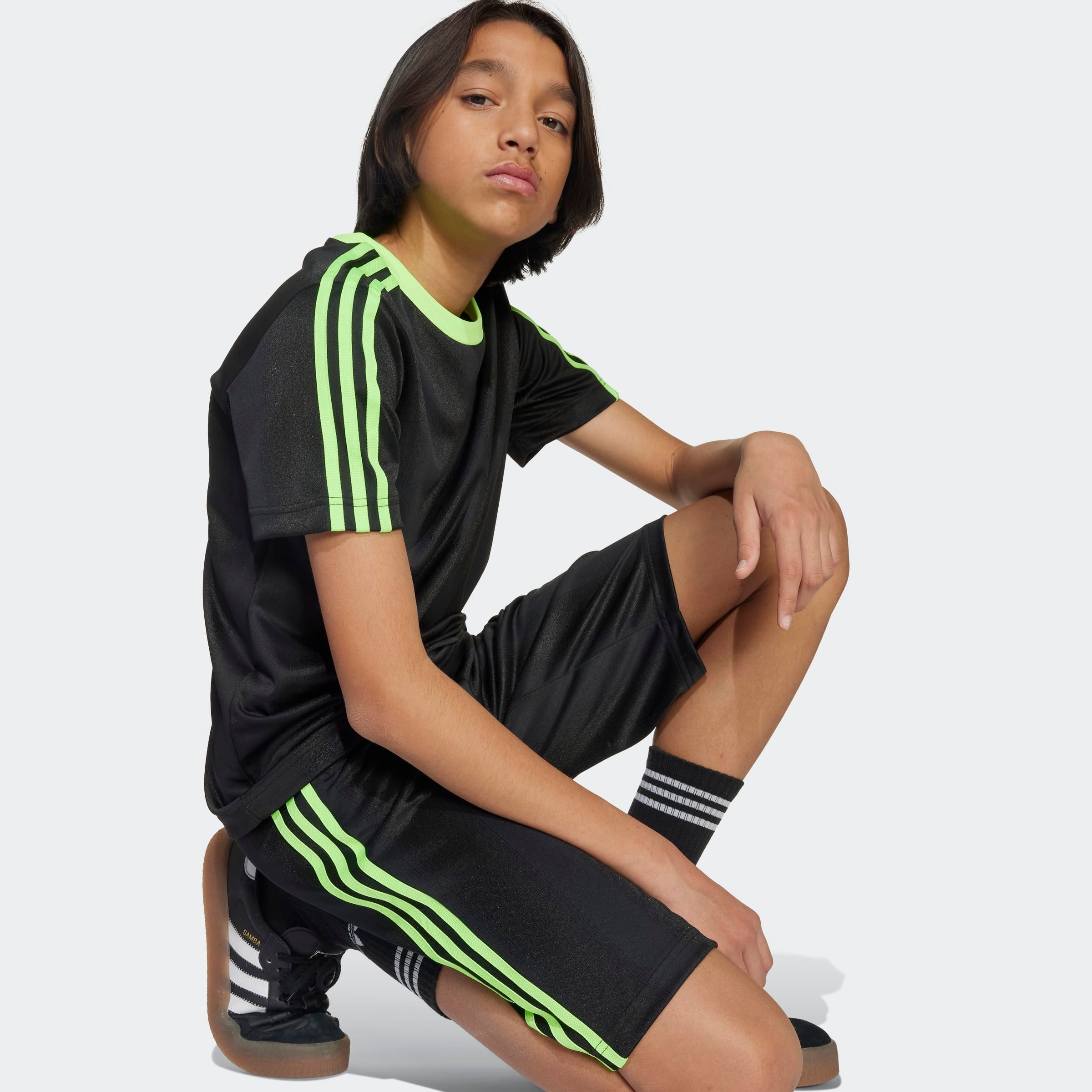 adidas Originals Shorts »SHORTS«, (1 tlg.)