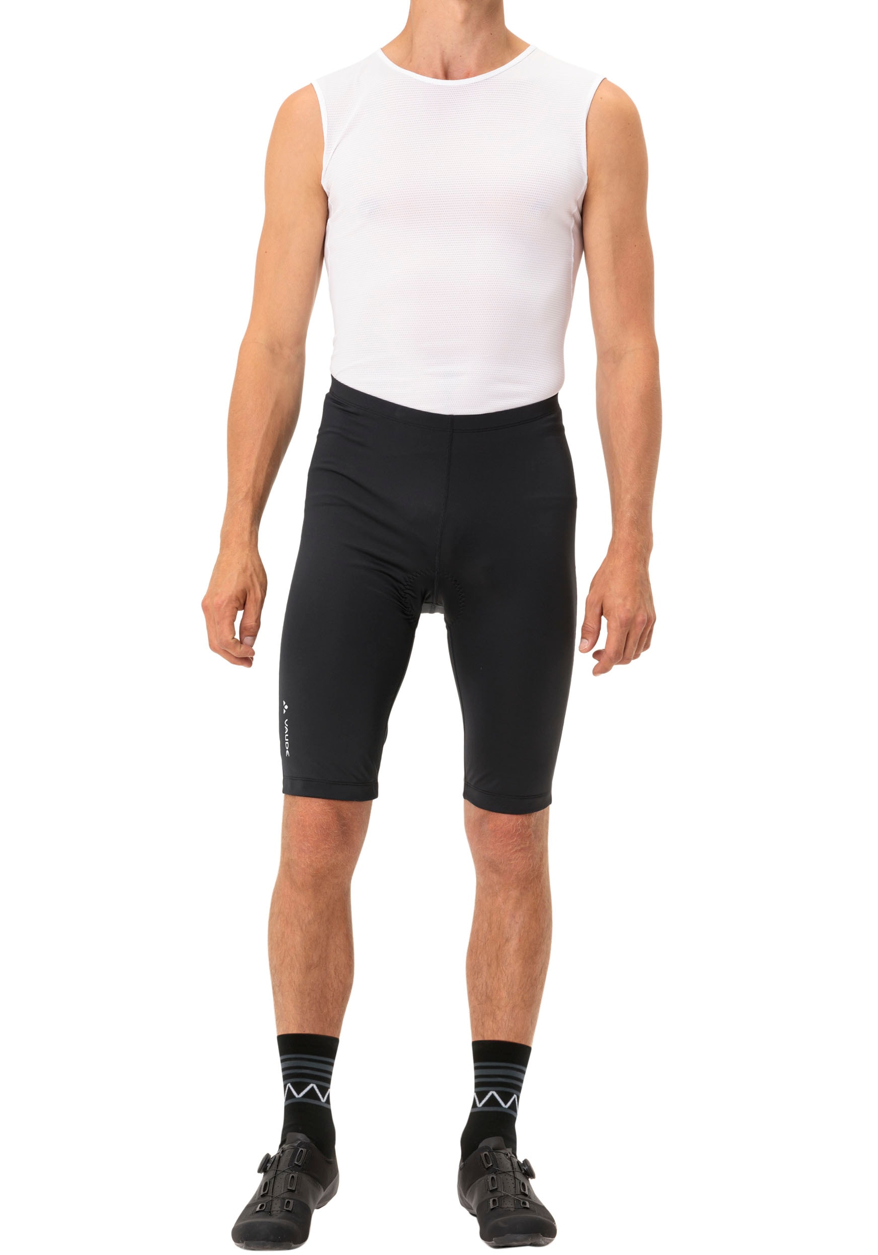 VAUDE Fahrradhose "MENS MATERA TIGHTS II" sportlicher Stil, für sportliche günstig online kaufen