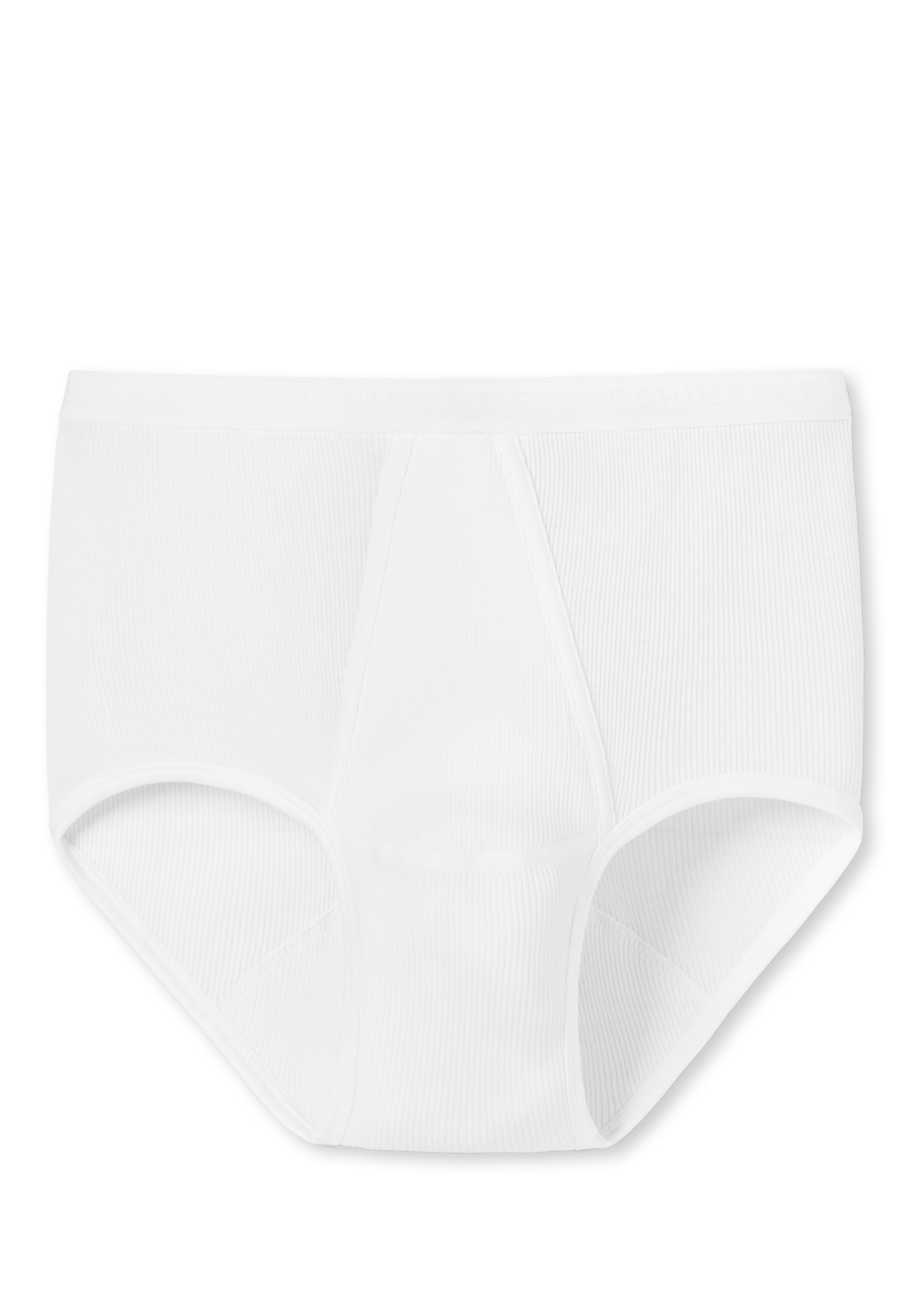 Schiesser Slip »Original Classics« mit Eingriff, Cotton