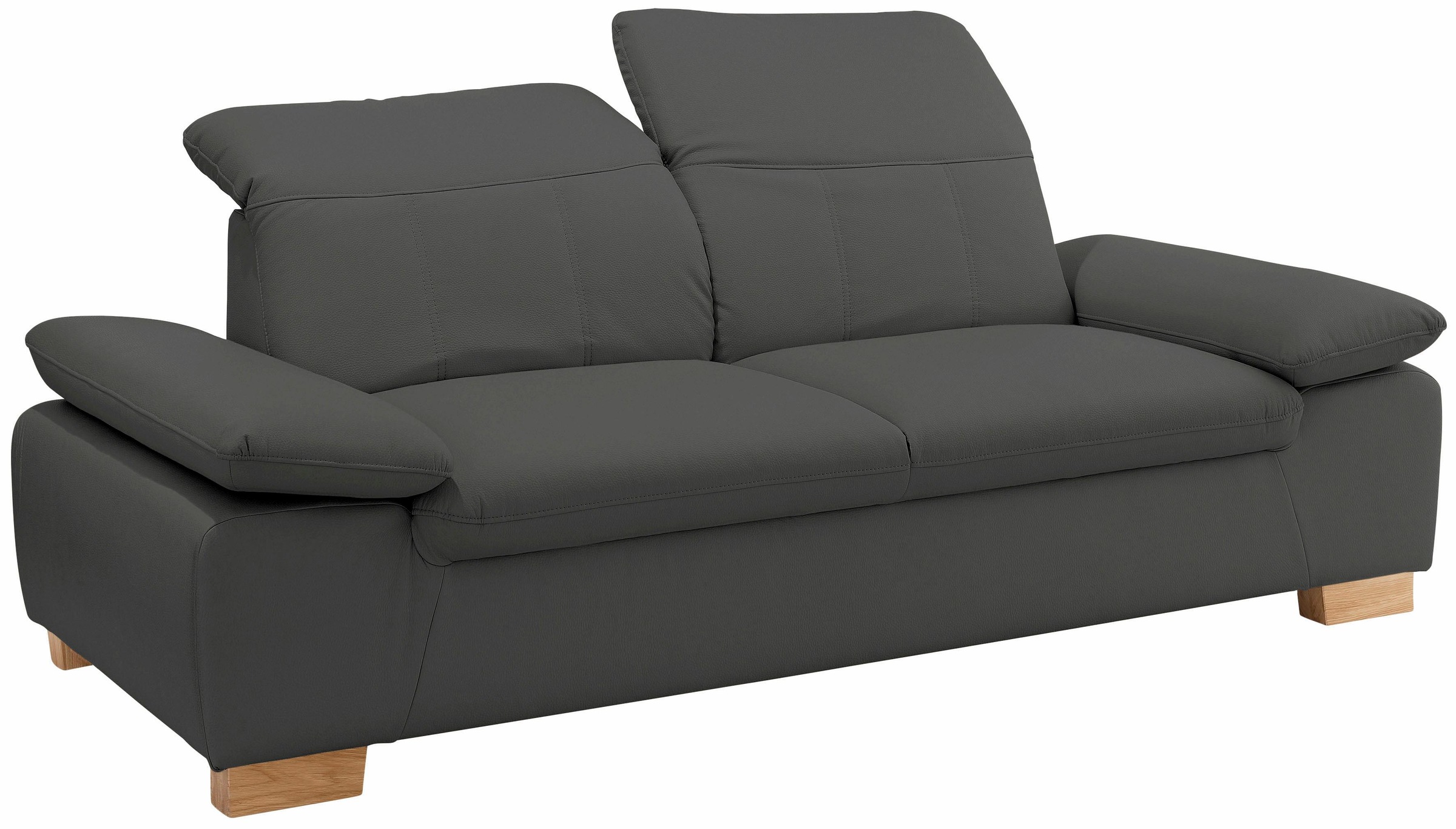 Home affaire 2,5-Sitzer "Bergamo Multifunktions-Couch, elegant und komforta günstig online kaufen