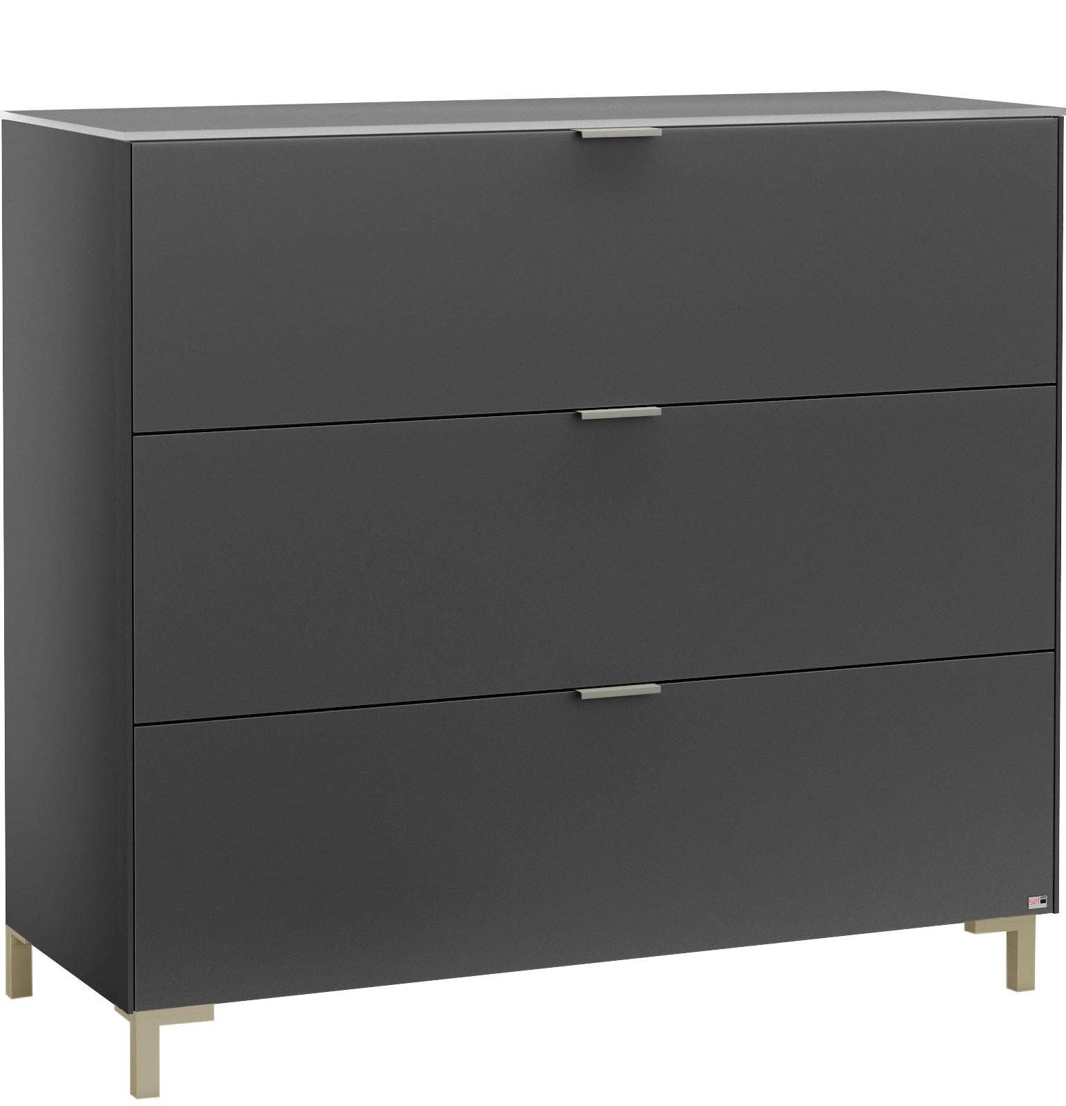 set one by Musterring Sideboard "Chicago" günstig online kaufen