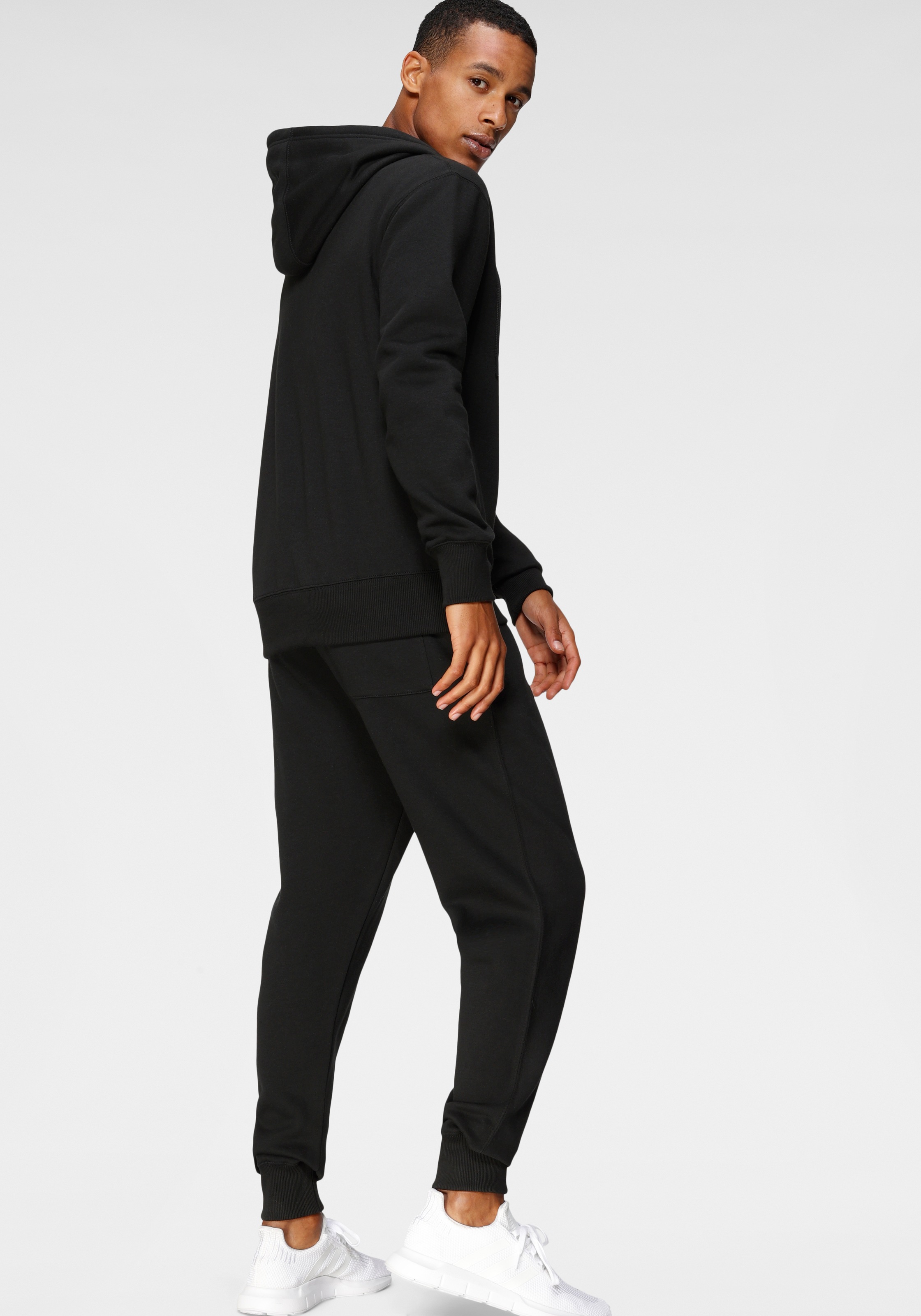 Lonsdale Jogginganzug "ROTTINGDEAN", 2 Stk. günstig online kaufen