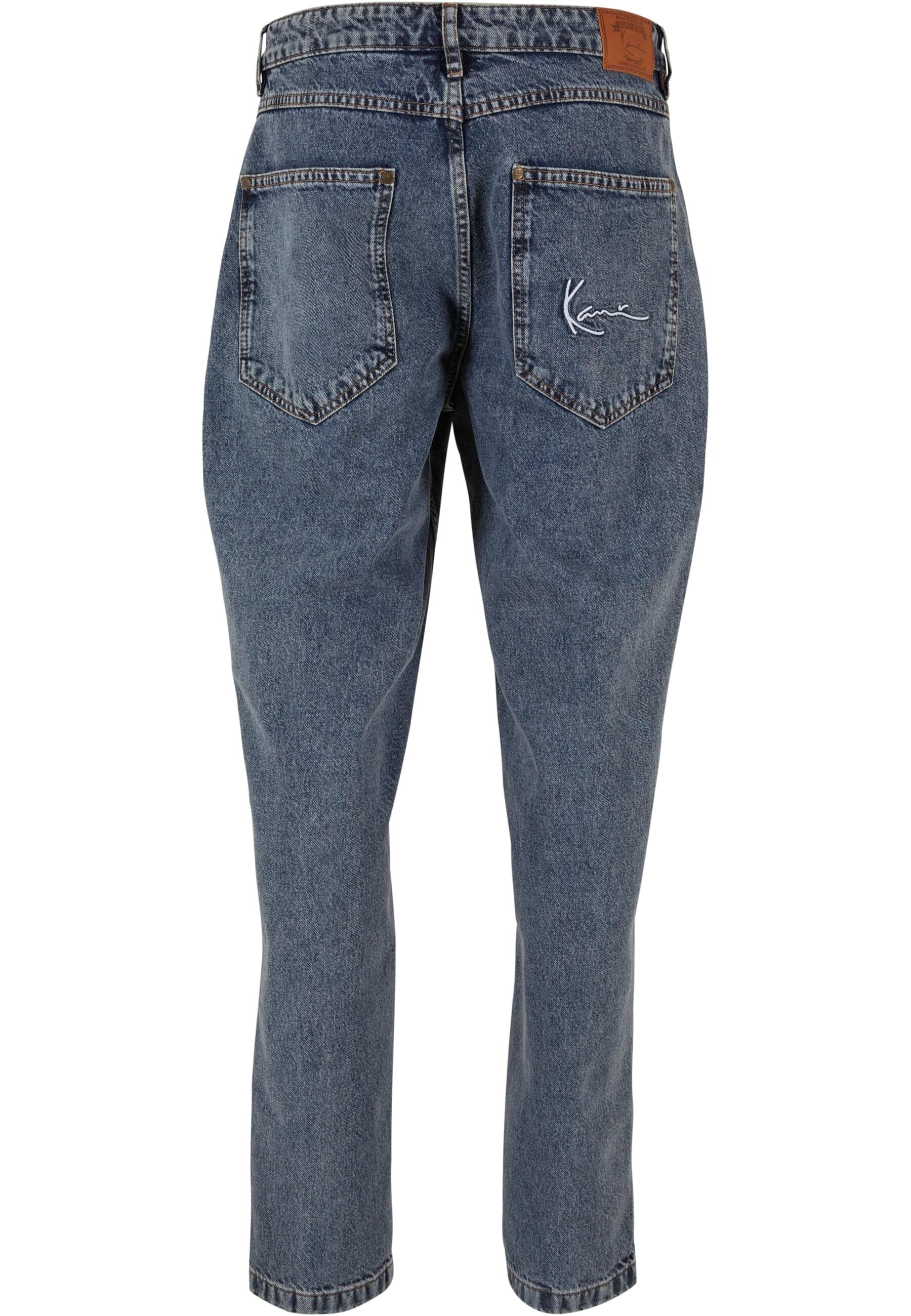 Karl Kani Bequeme Jeans »Karl Kani Herren«