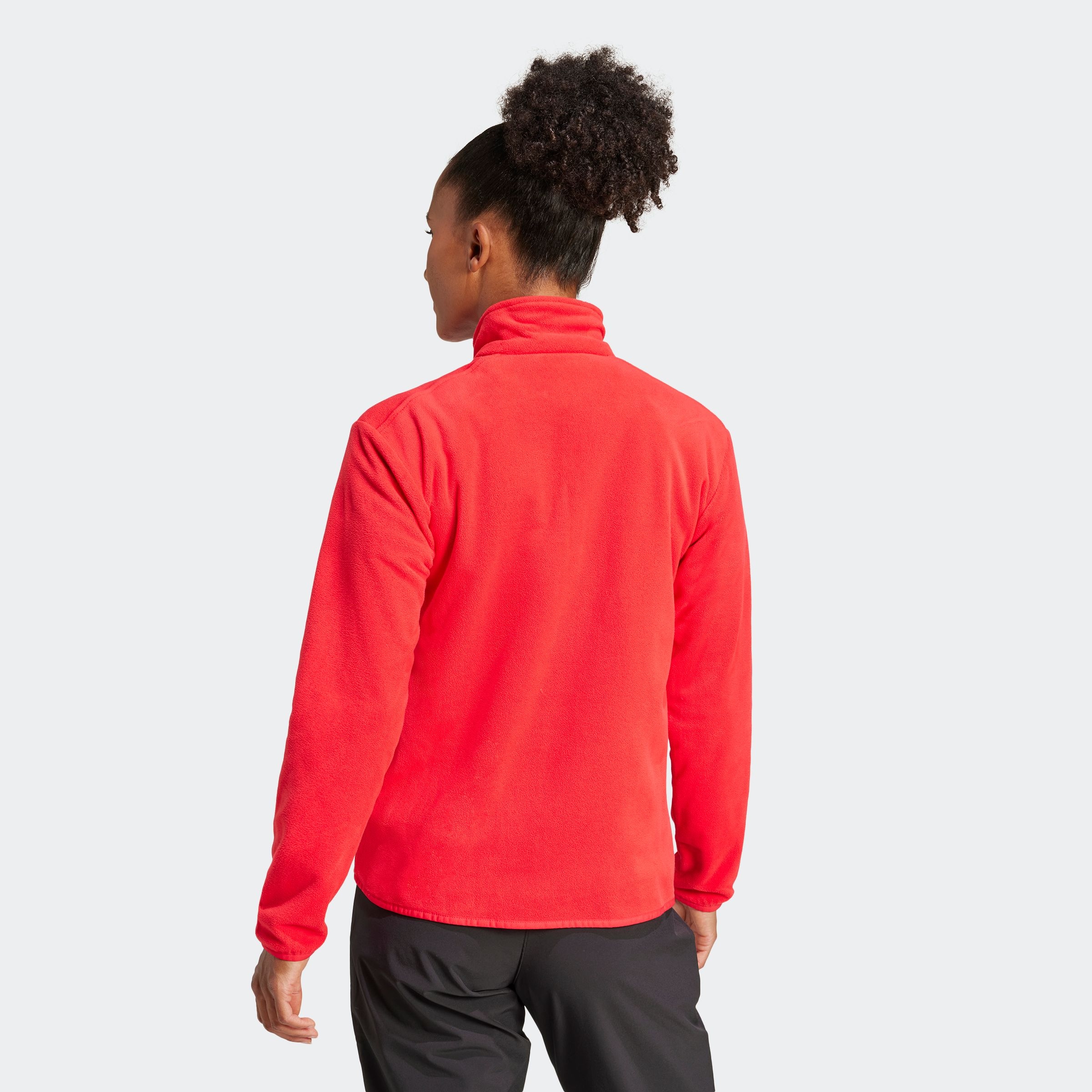 adidas TERREX Sweatshirt »W MT ESS HZ FL«