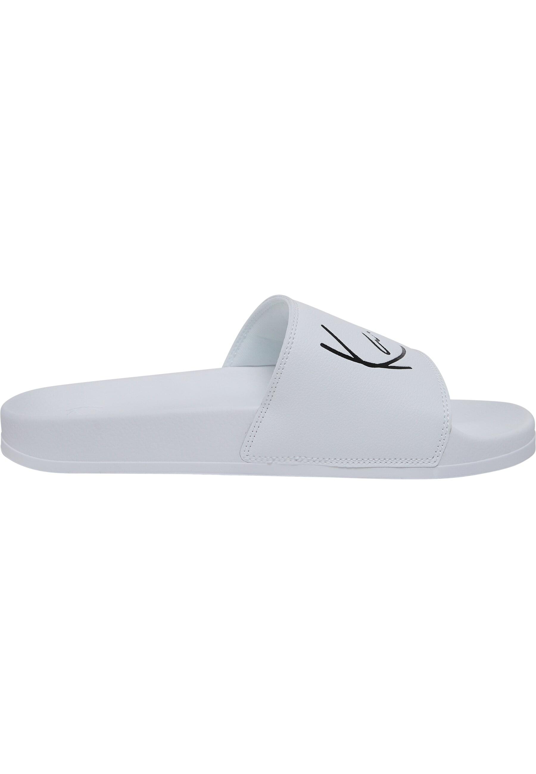 Karl Kani Sneaker »Karl Kani Herren KK Pool Slide«, (1 tlg.)