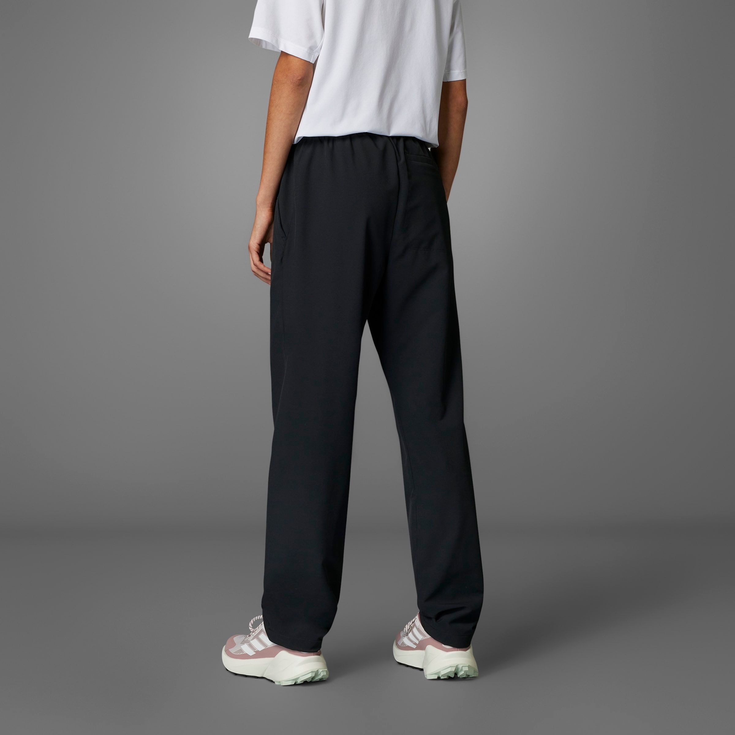 adidas TERREX Outdoorhose »W MT LITEFLEX P«, (1 tlg.)