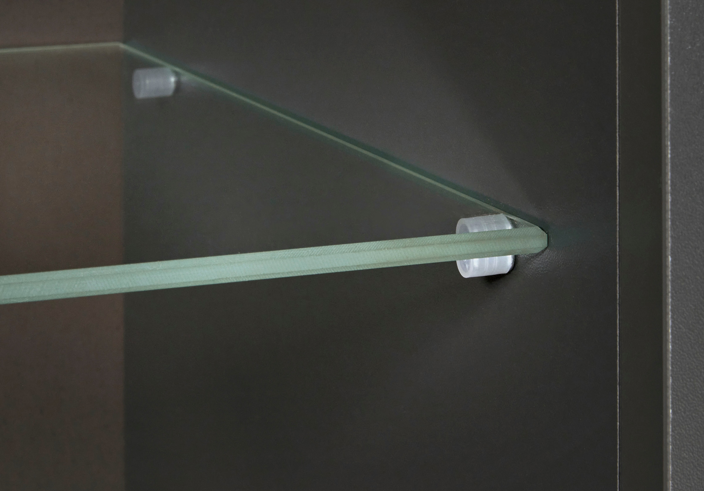 Inter Link Hängeschrank »Veneto« 1 Stk. tlg. Stauraum-Modul, passend zum Spülenschrank, 130x33x57,5 cm