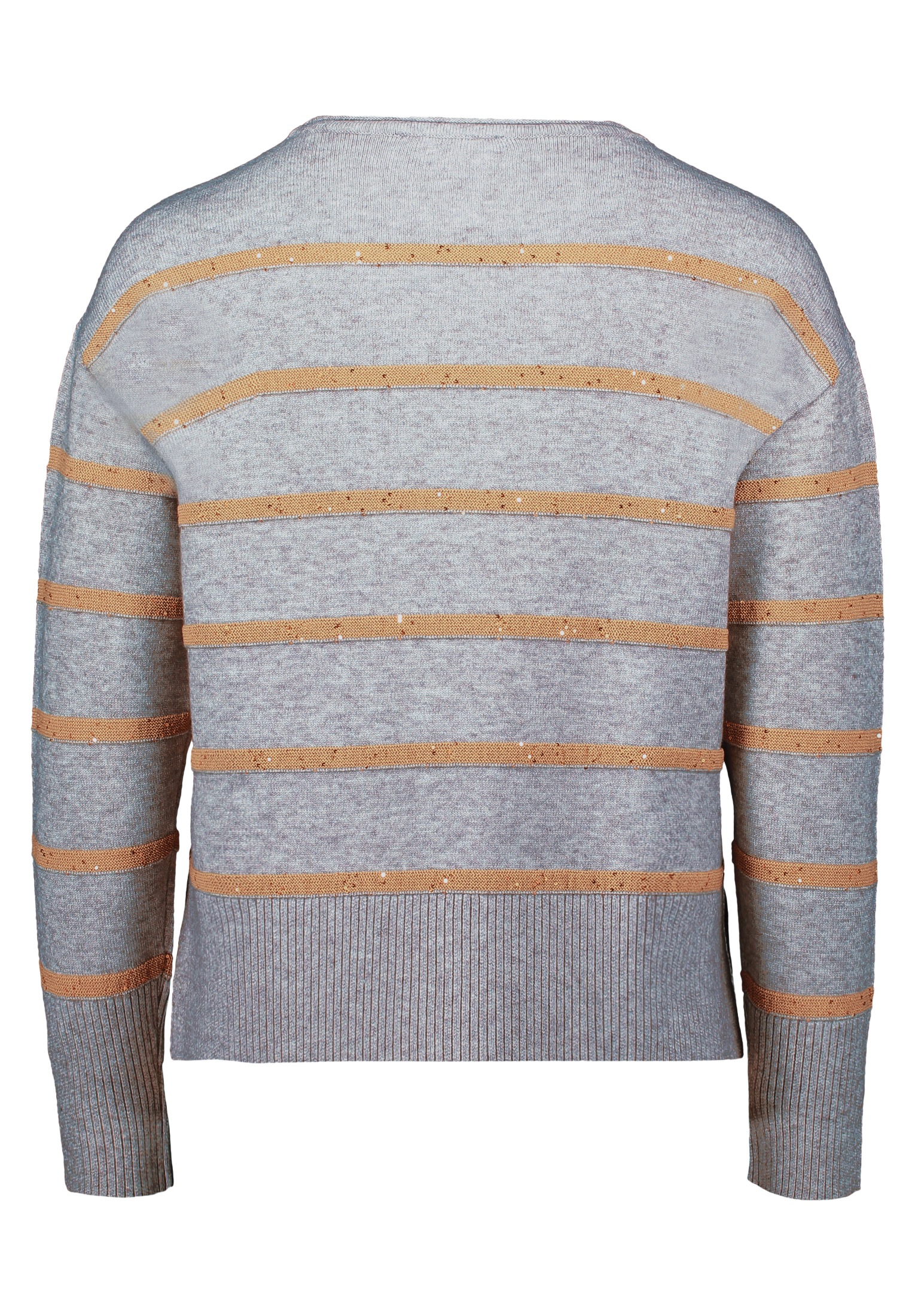 Betty Barclay Strickpullover »Betty Barclay Damen Strickpullover mit Pailletten«, (1 tlg.)