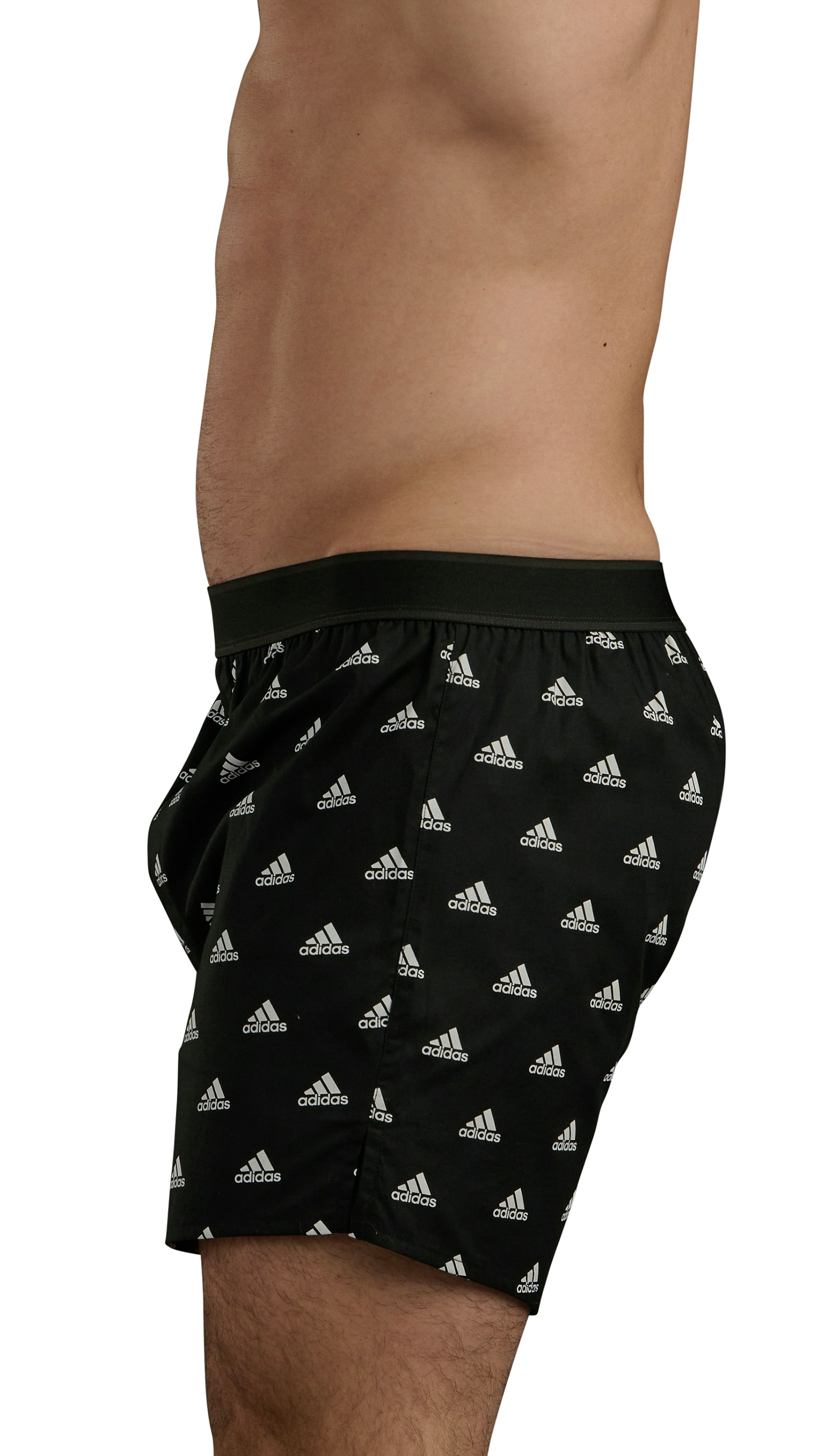 adidas Sportswear Webboxer »"Active Woven"«, (2er Pack), mit hoher Bewegungsfreiheit