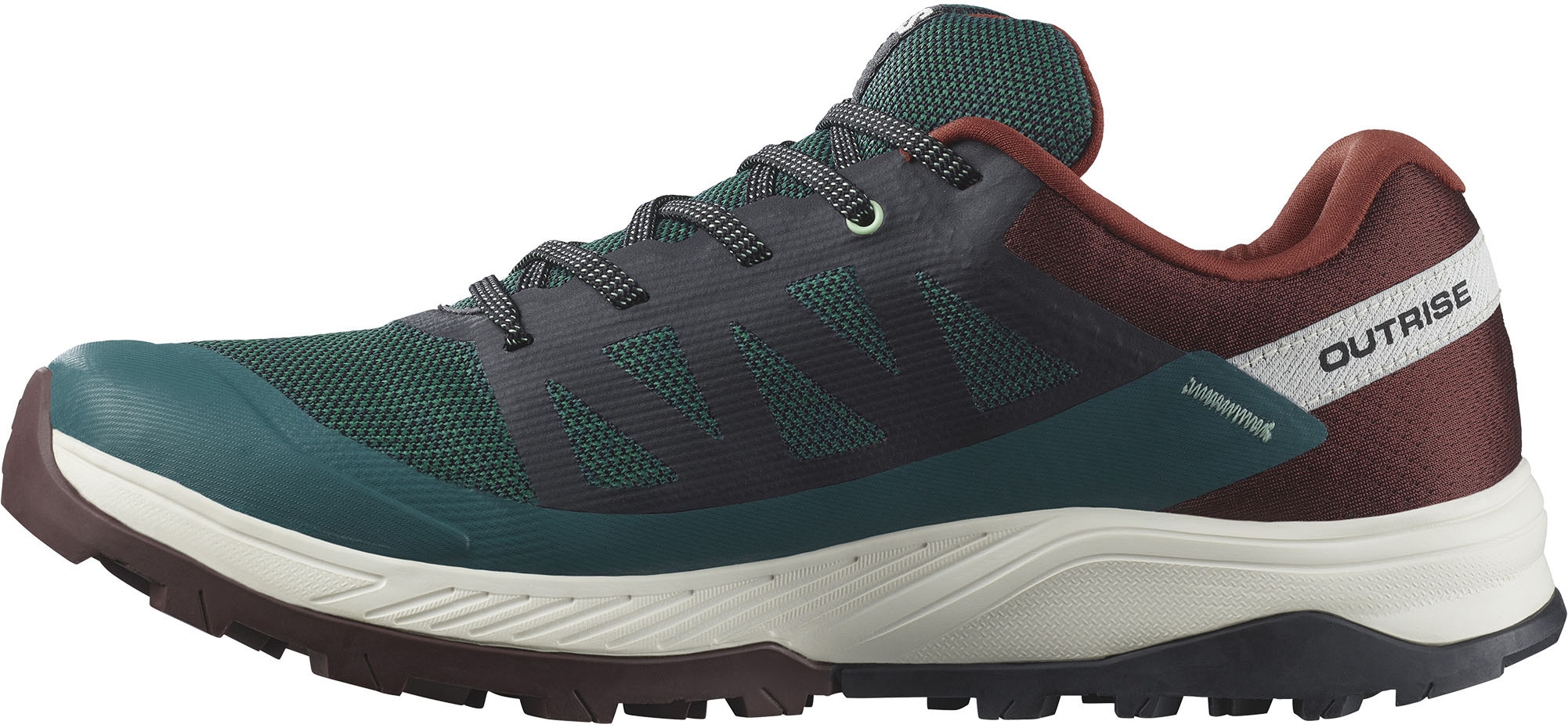 Salomon Wanderschuh »OUTRISE GORE-TEX®«, wasserdicht