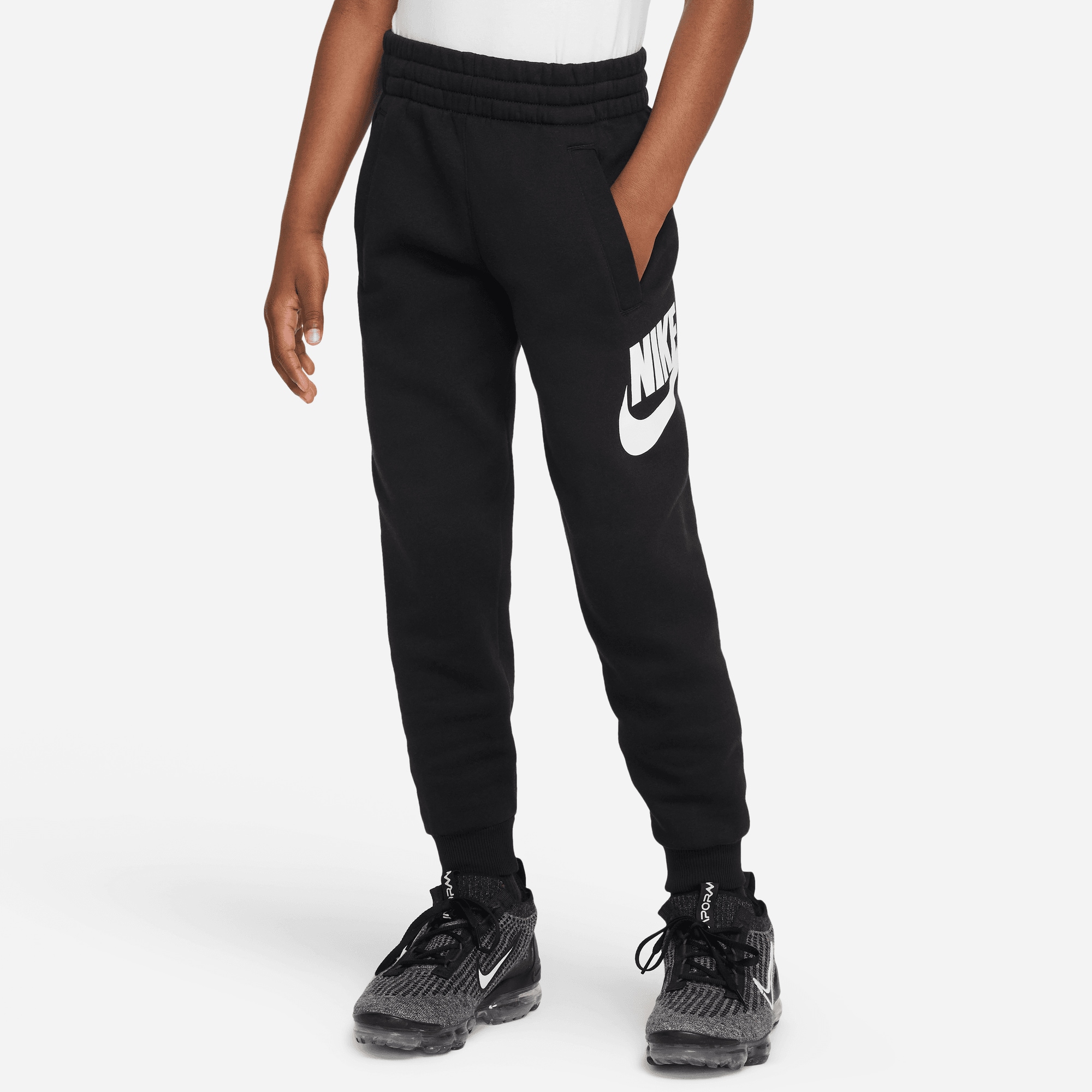 Nike Sportswear Jogginghose "CLUB FLEECE BIG KIDS JOGGER PANTS"