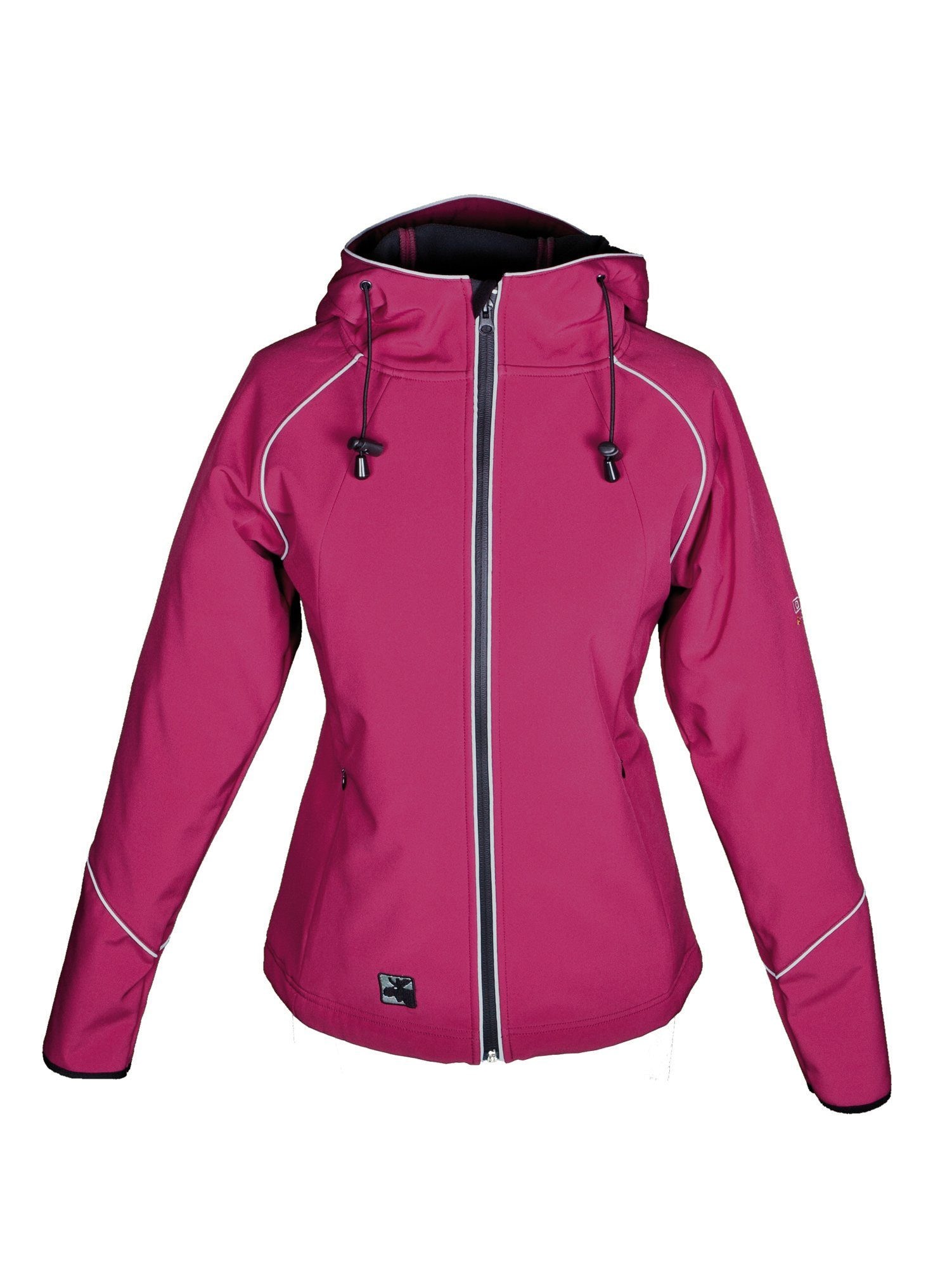 DEPROC Active Softshelljacke "SILVER PEAK WOMEN" auch in Großen Größen erhä günstig online kaufen