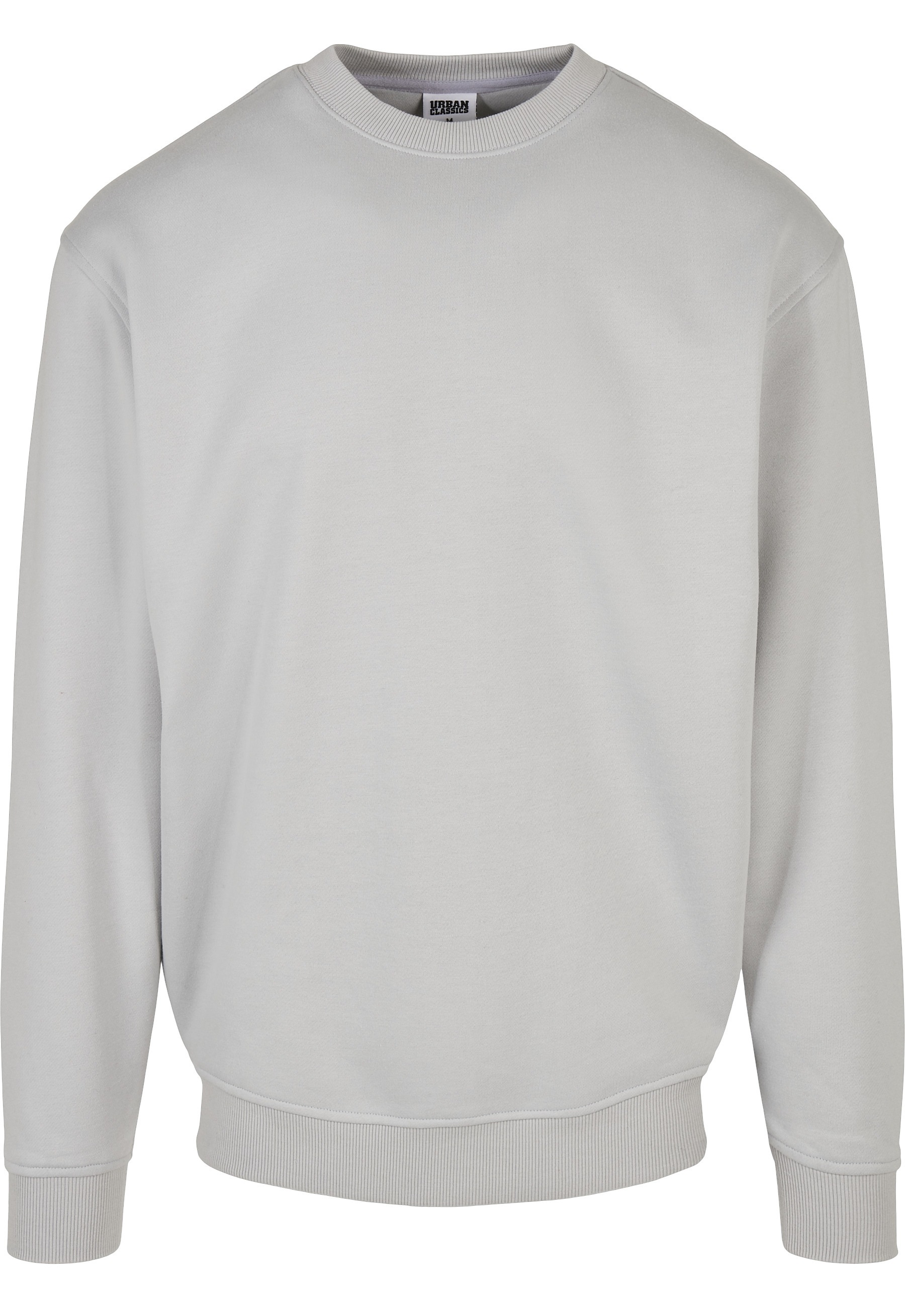 URBAN CLASSICS Sweatshirt "Urban Classics Herren Crewneck Sweatshirt", 1 St günstig online kaufen