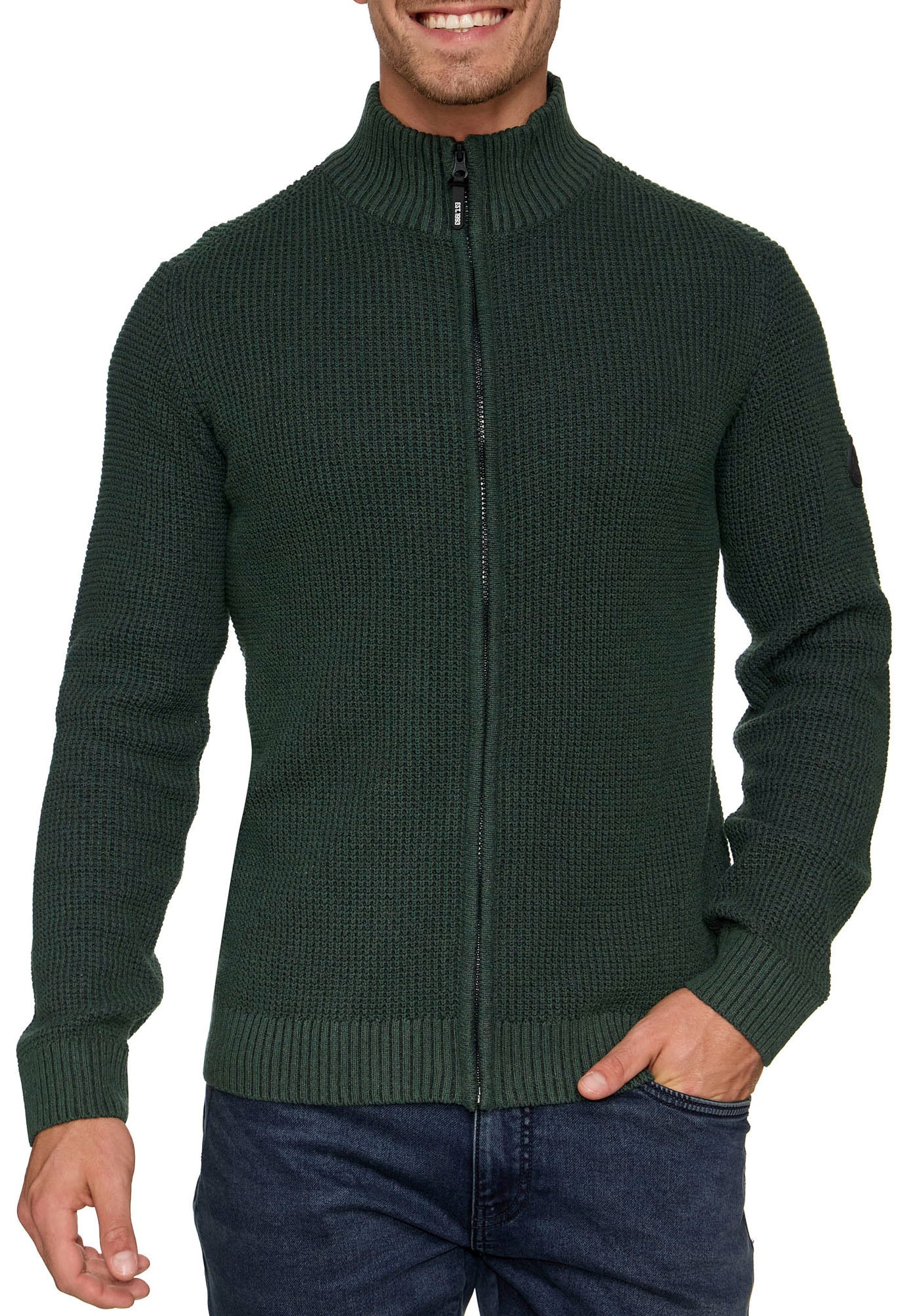 Strickjacke »INOklavin«