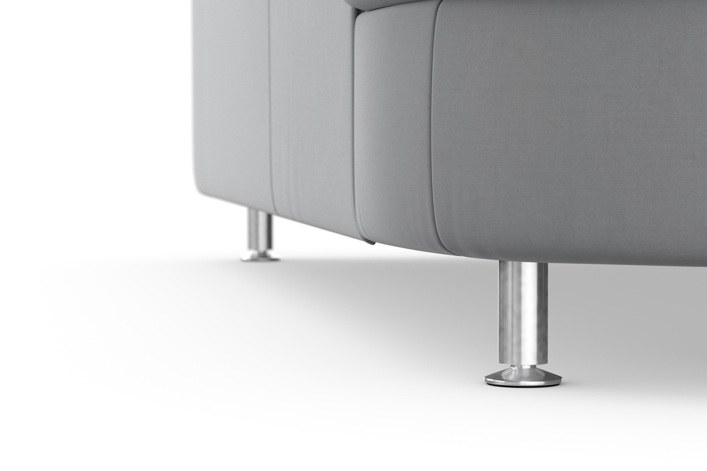 sit&more Wohnlandschaft »Apulia U-Form«, wahlweise Bettfunktion, Bettkasten und Kopf- und Armteilverstellung