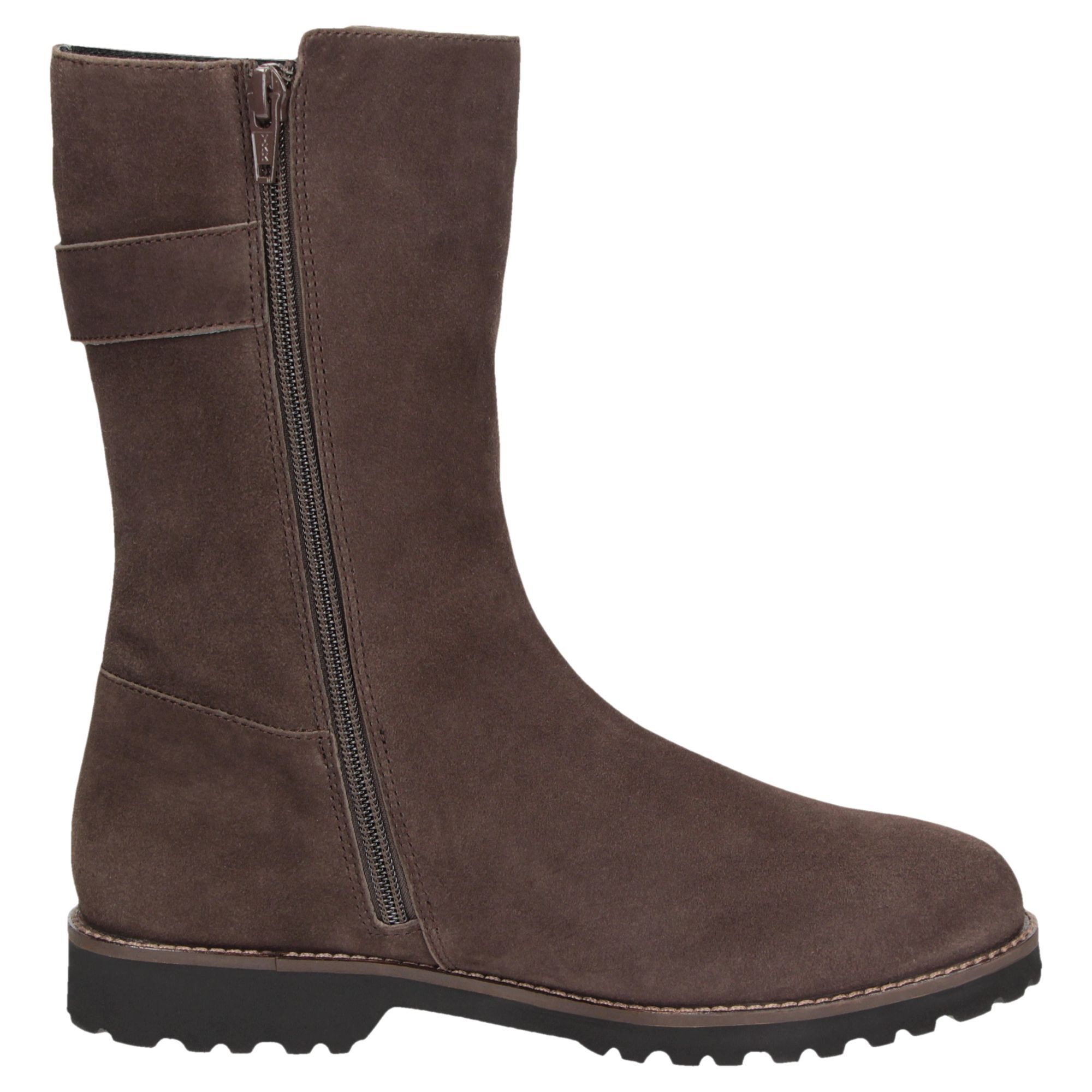 SIOUX Stiefelette »Merdit-756-TEX-LF-H«