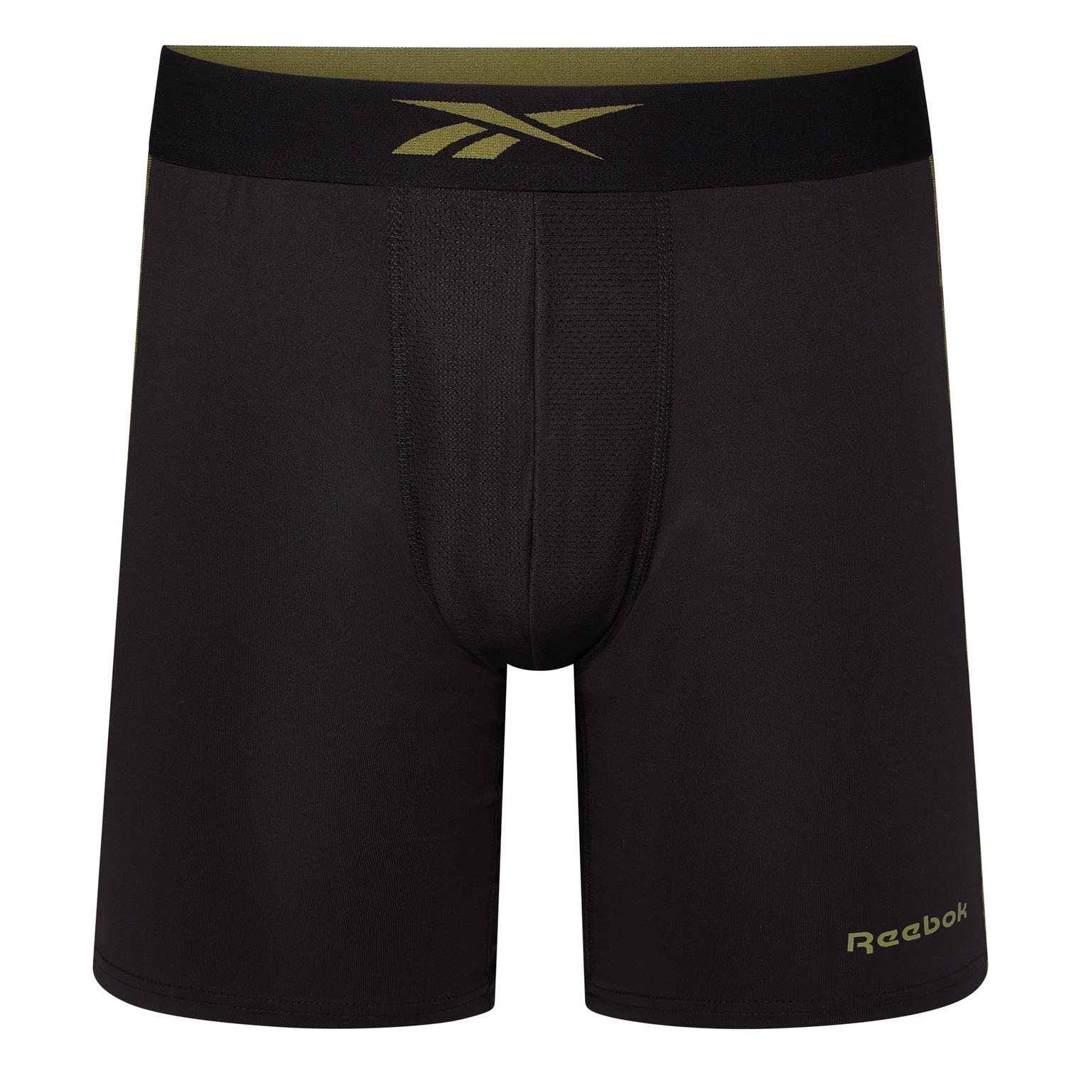 Reebok Trunk »HUTTON«, (3er Pack)