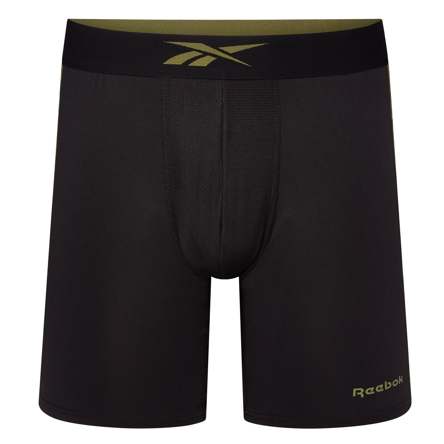 Reebok Trunk "HUTTON", (3er Pack) günstig online kaufen