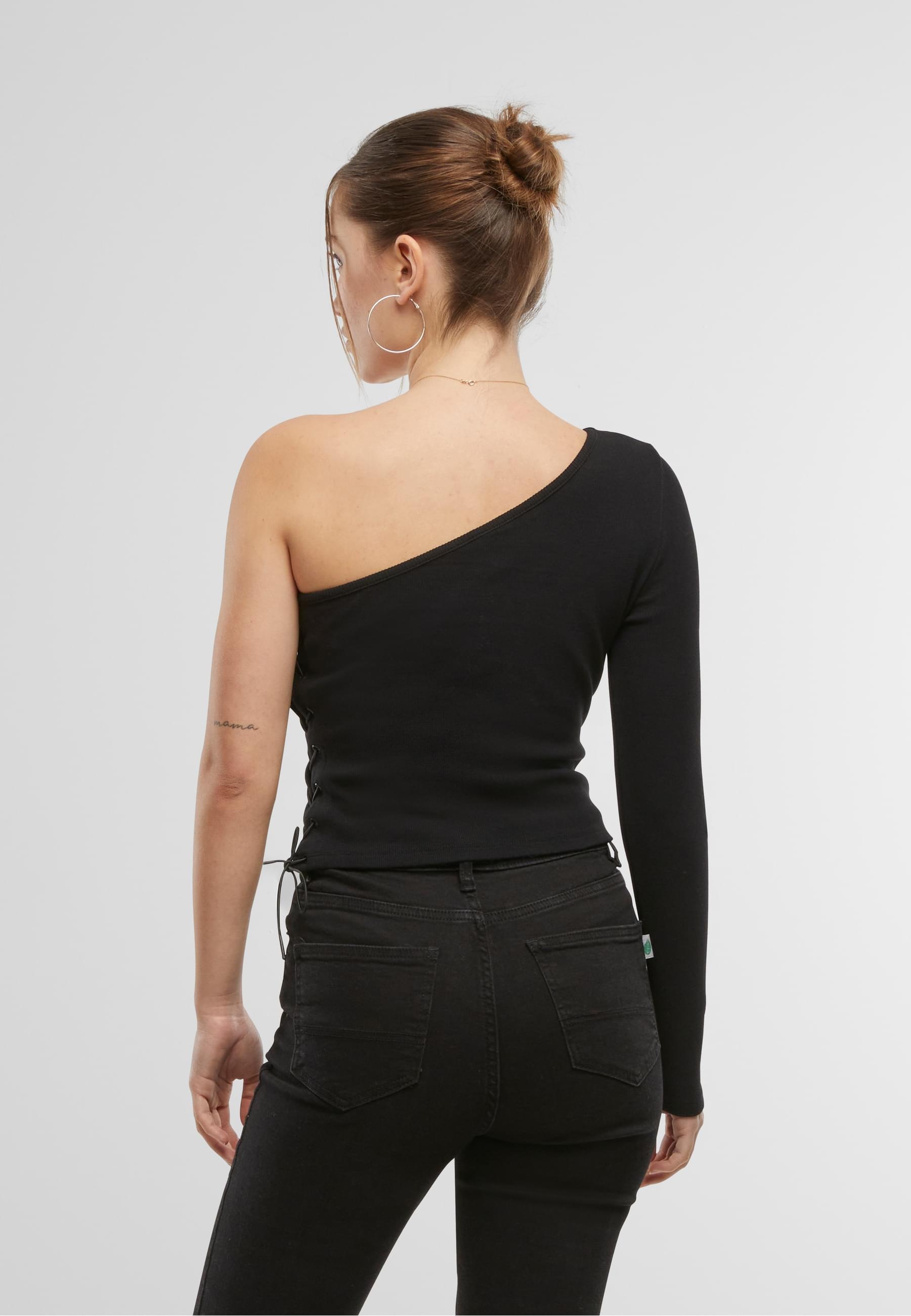 Von Dutch Longsleeve »Von Dutch AVERY SHIRTS« 1 Stk.