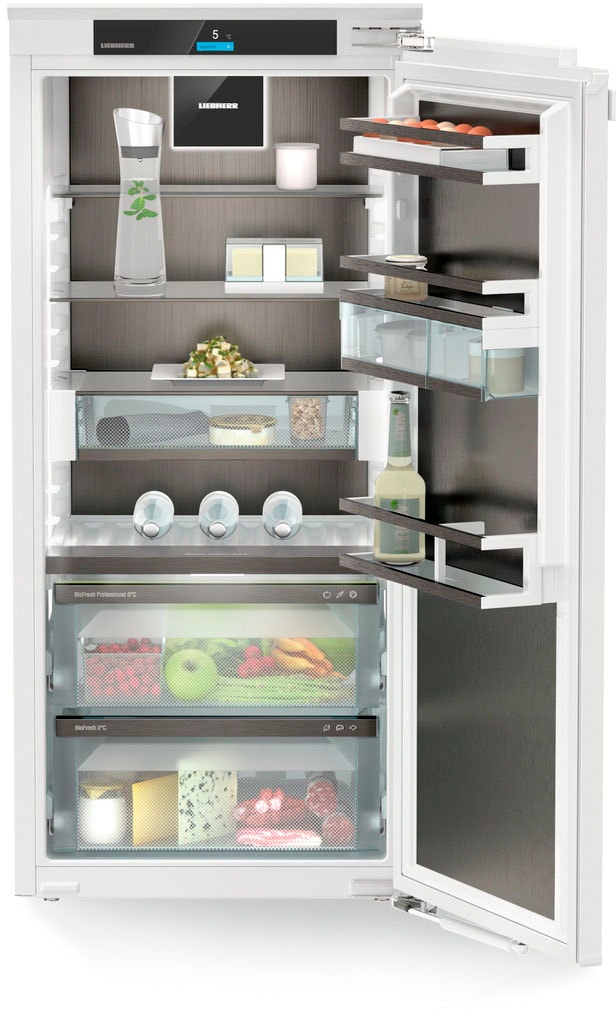 Liebherr Einbaukühlschrank "IRBbsbi 4170 994891751" 121,3 cm hoch 55,9 cm b günstig online kaufen