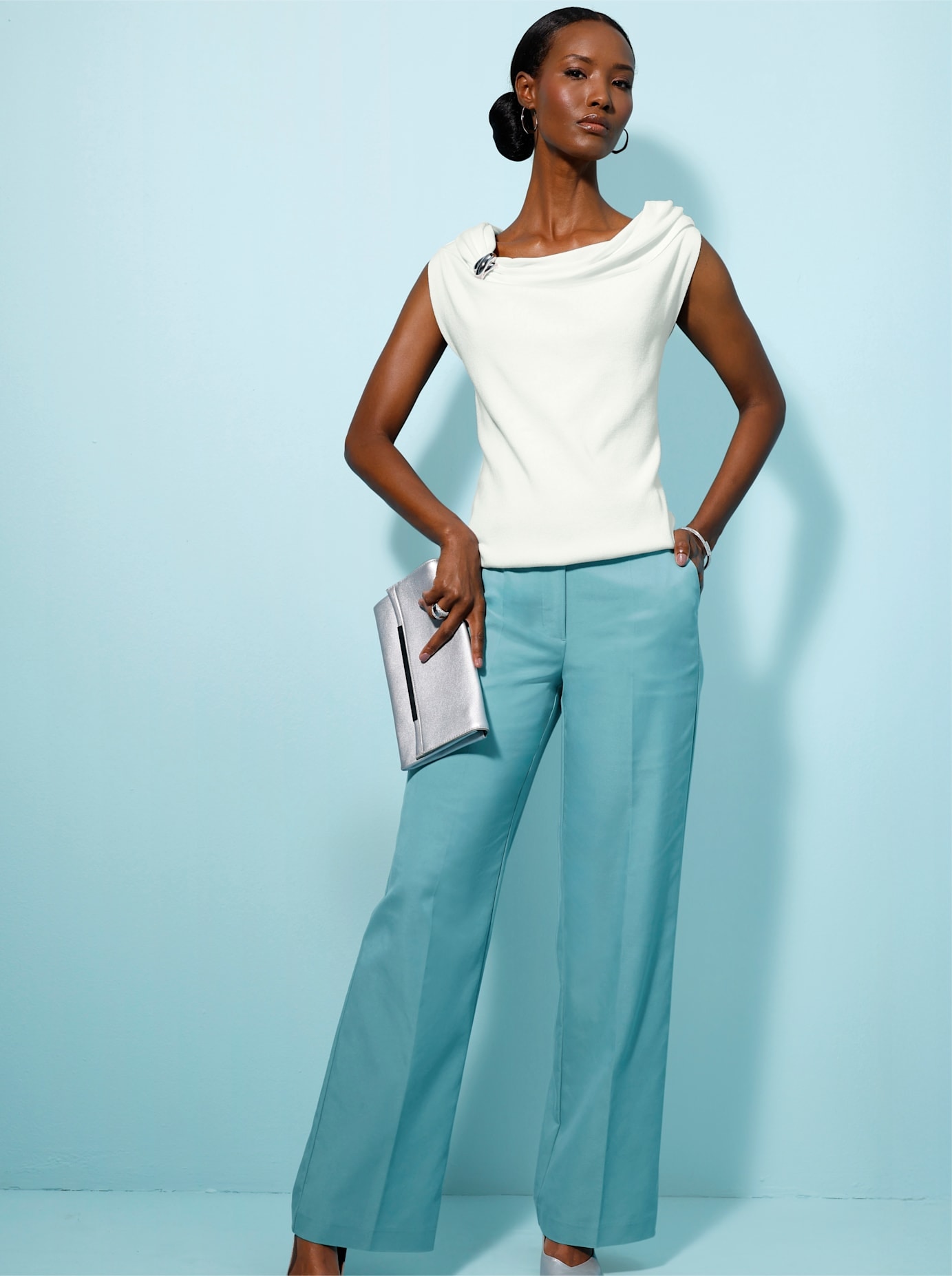 creation L Pullunder "Pullunder" günstig online kaufen