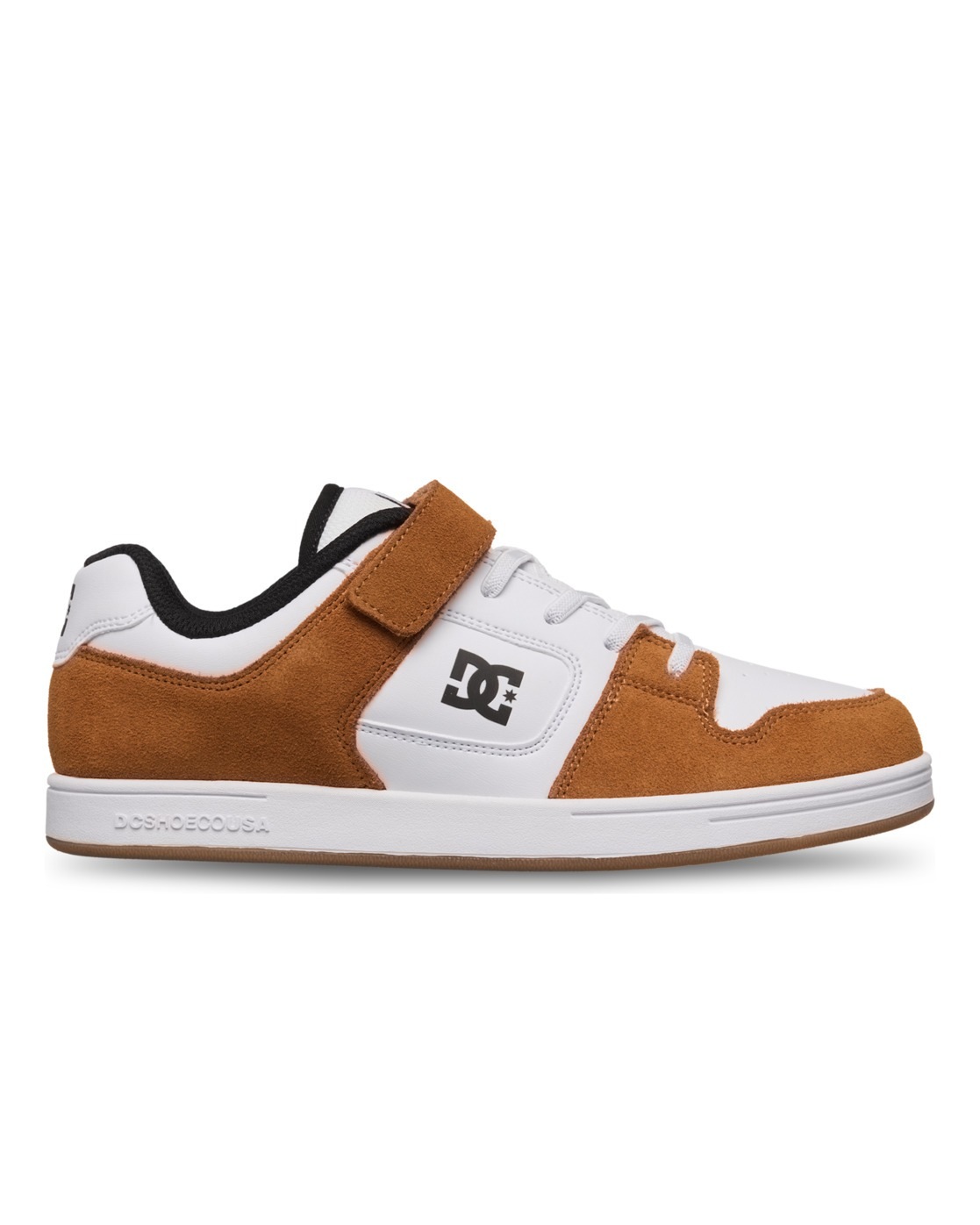 DC Shoes Sneaker "Manteca 4 V" günstig online kaufen