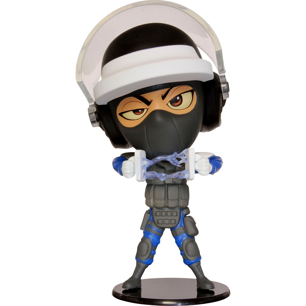 UBISOFT Spielfigur »Six Collection - Doc Figur«